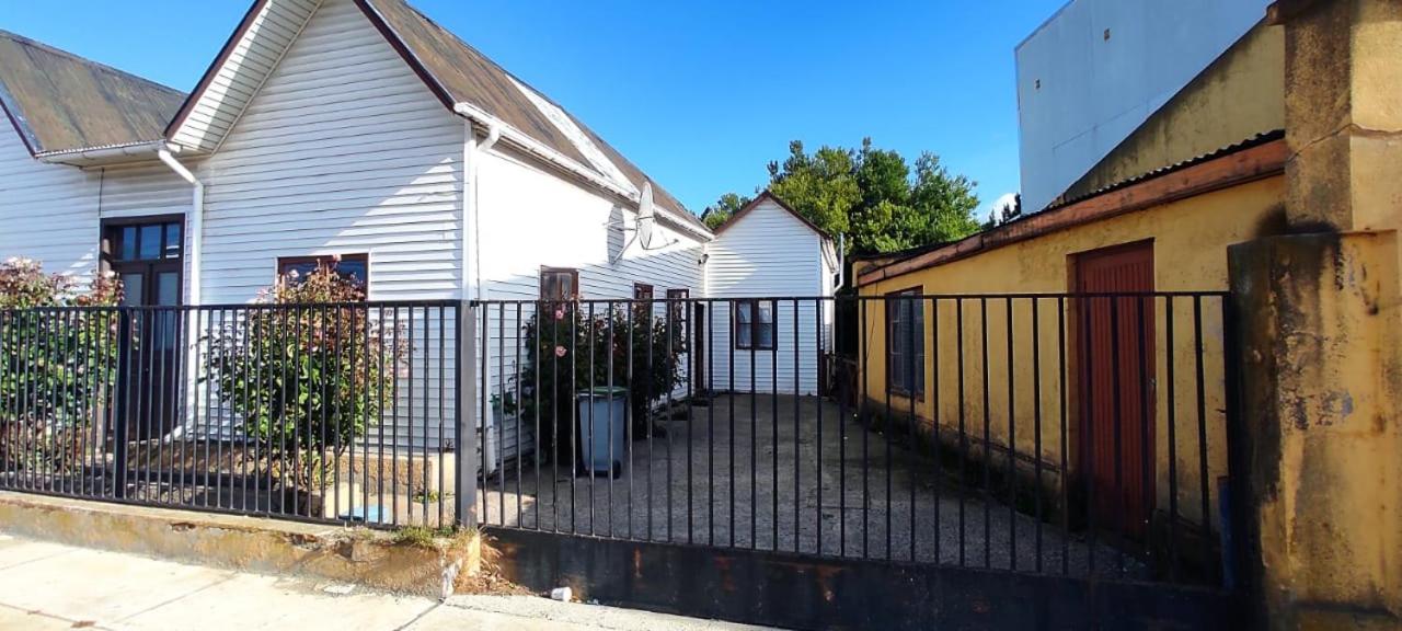 Hotel Pensión al sur del.mundo - Image 1