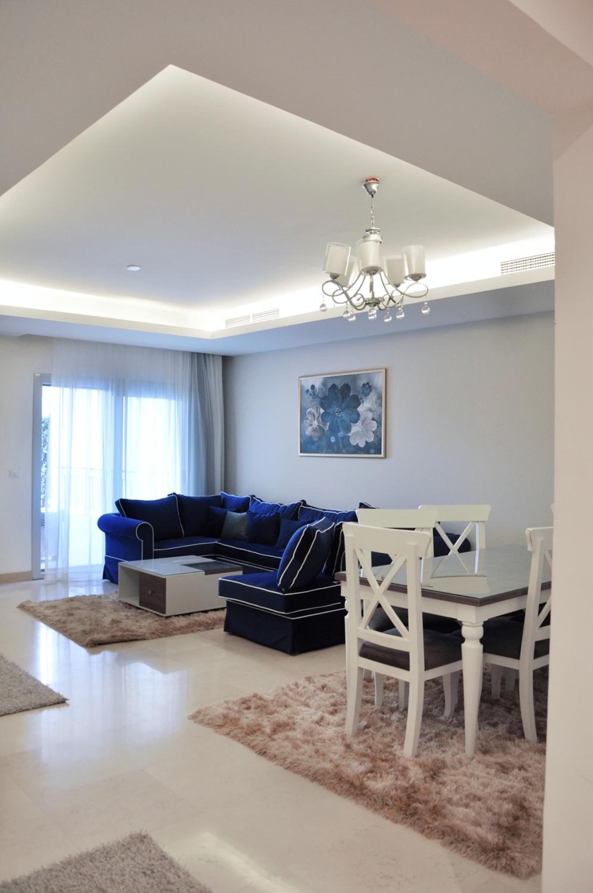 Axxodia Cairo Festival Residence