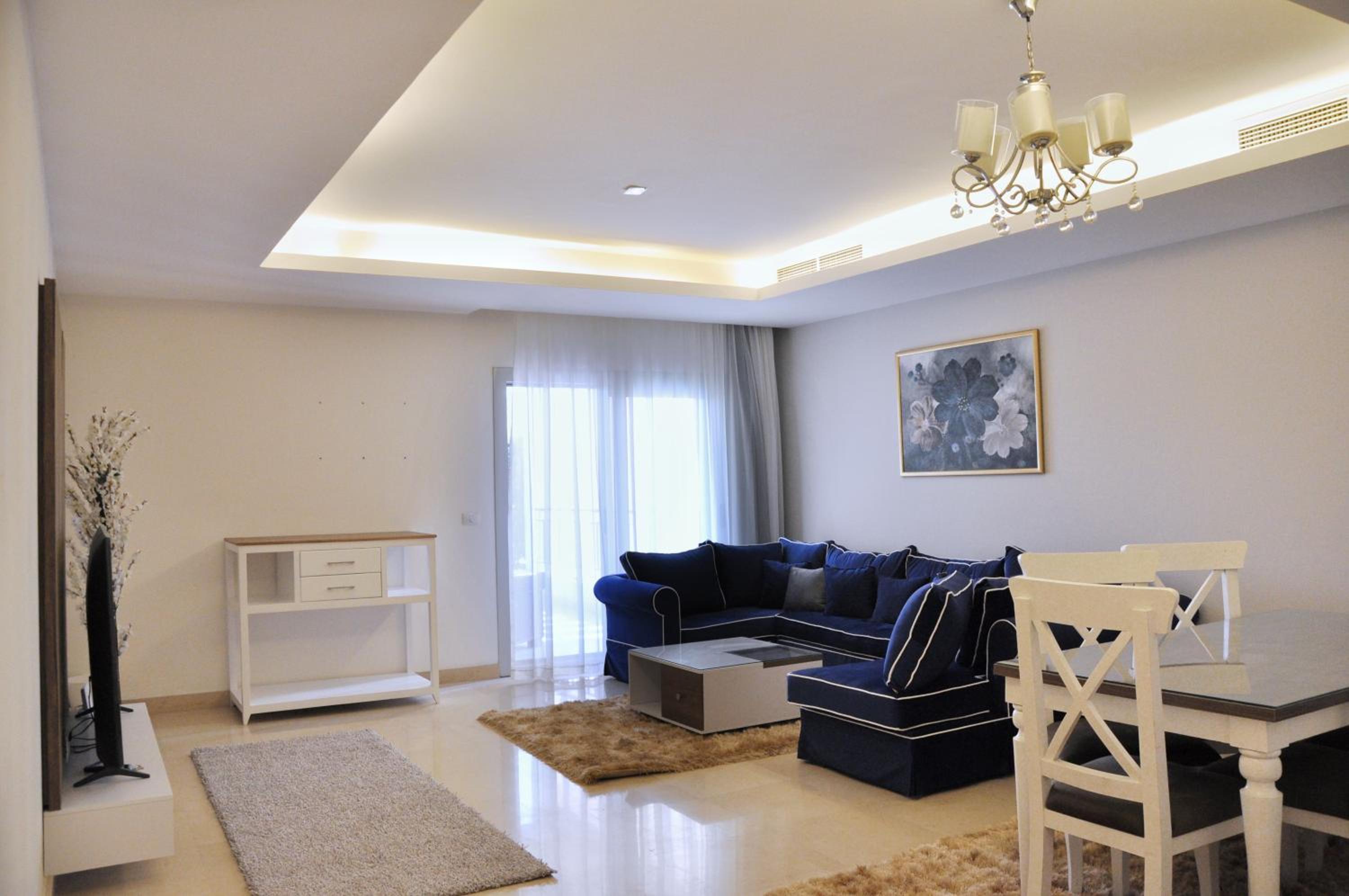 Axxodia Cairo Festival Residence