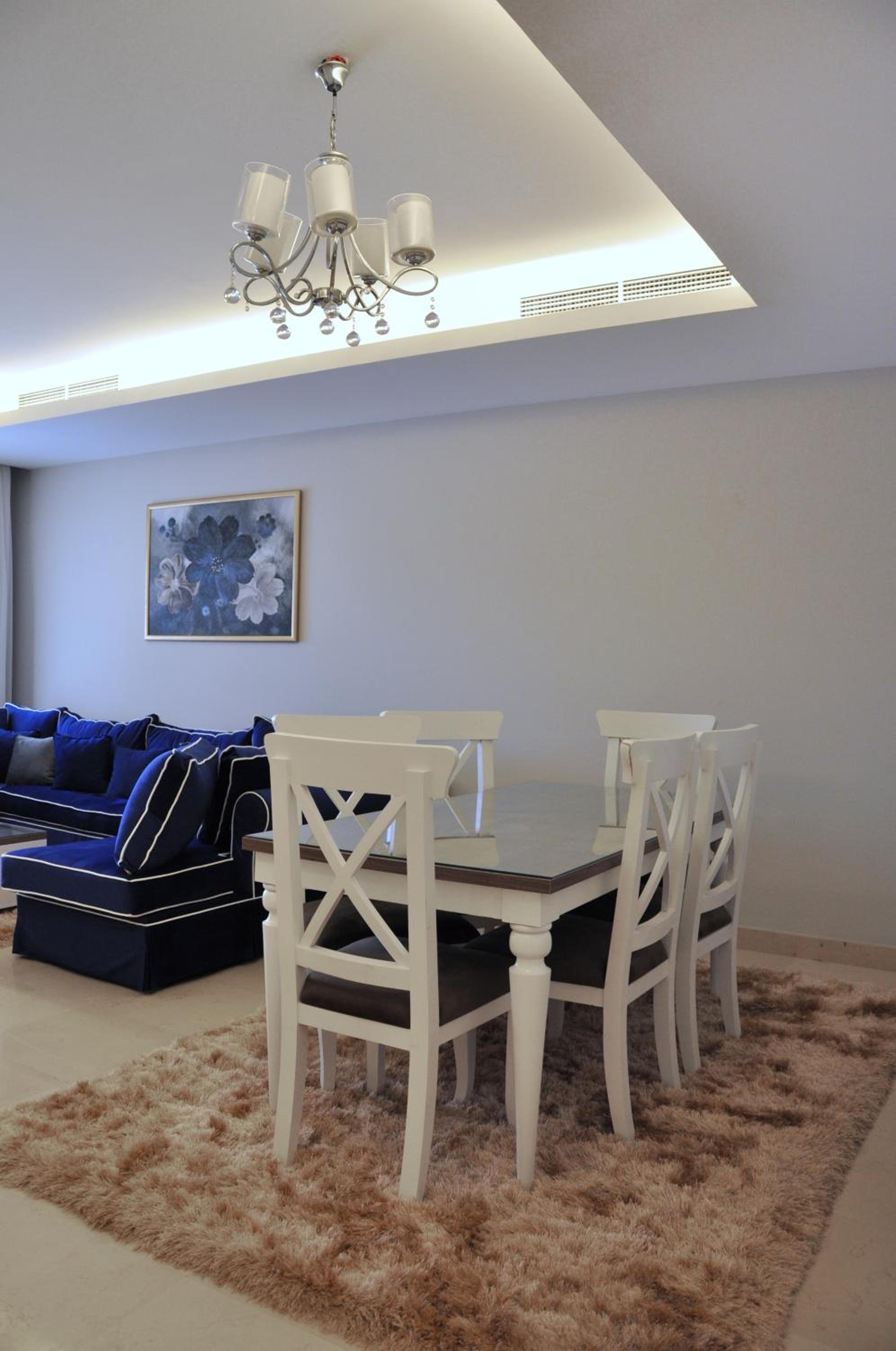 Axxodia Cairo Festival Residence