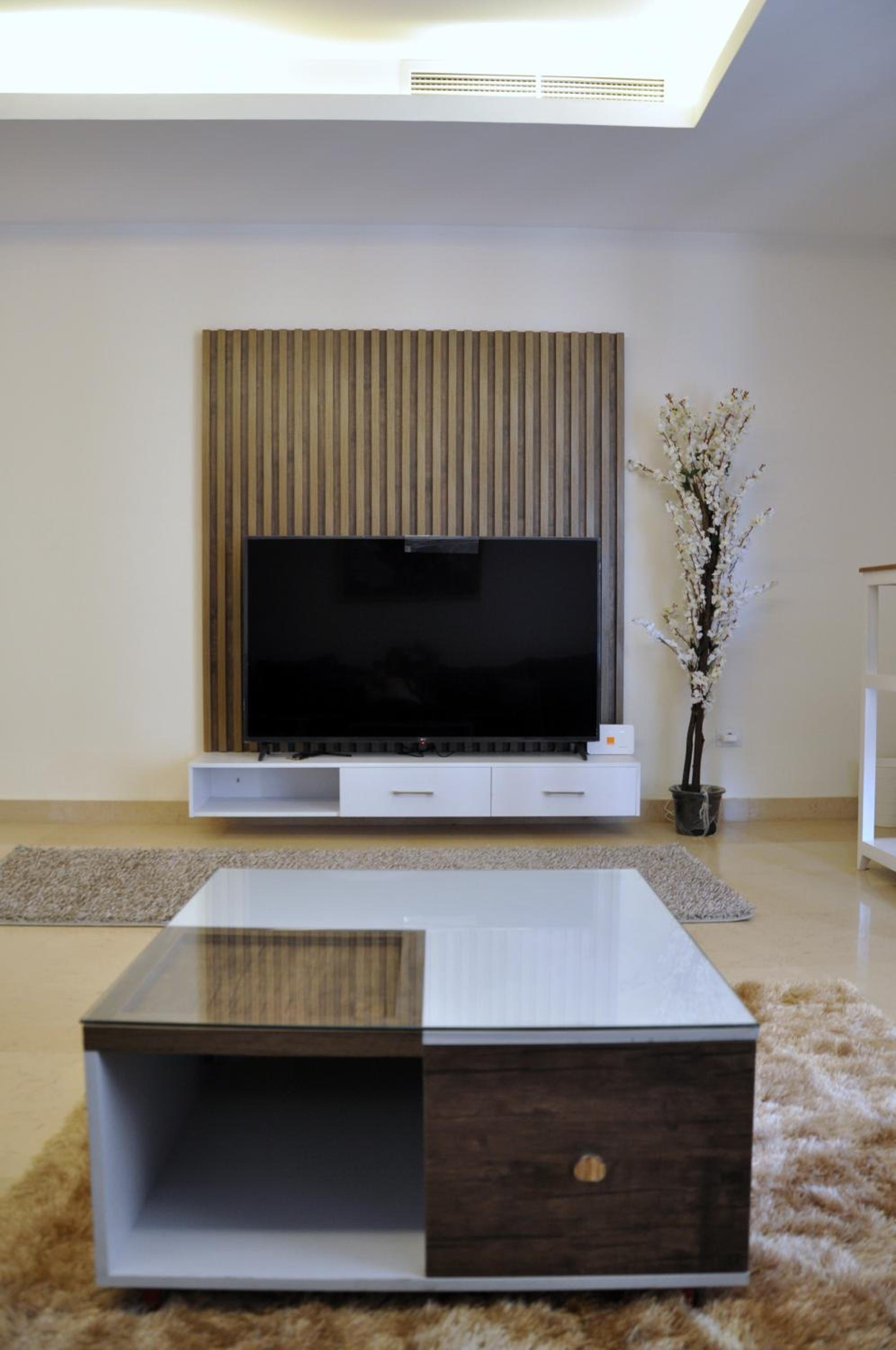 Axxodia Cairo Festival Residence