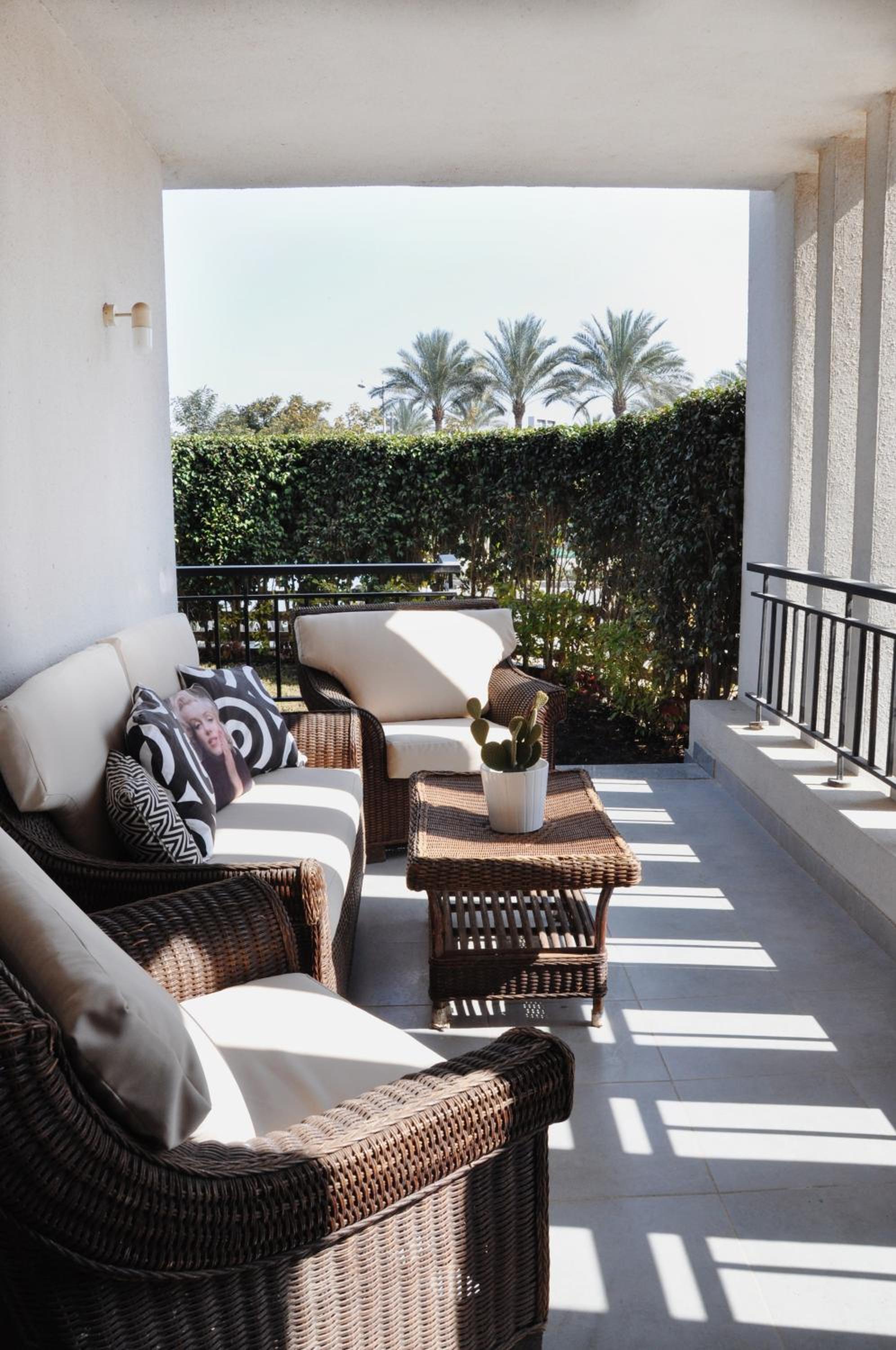 Axxodia Cairo Festival Residence