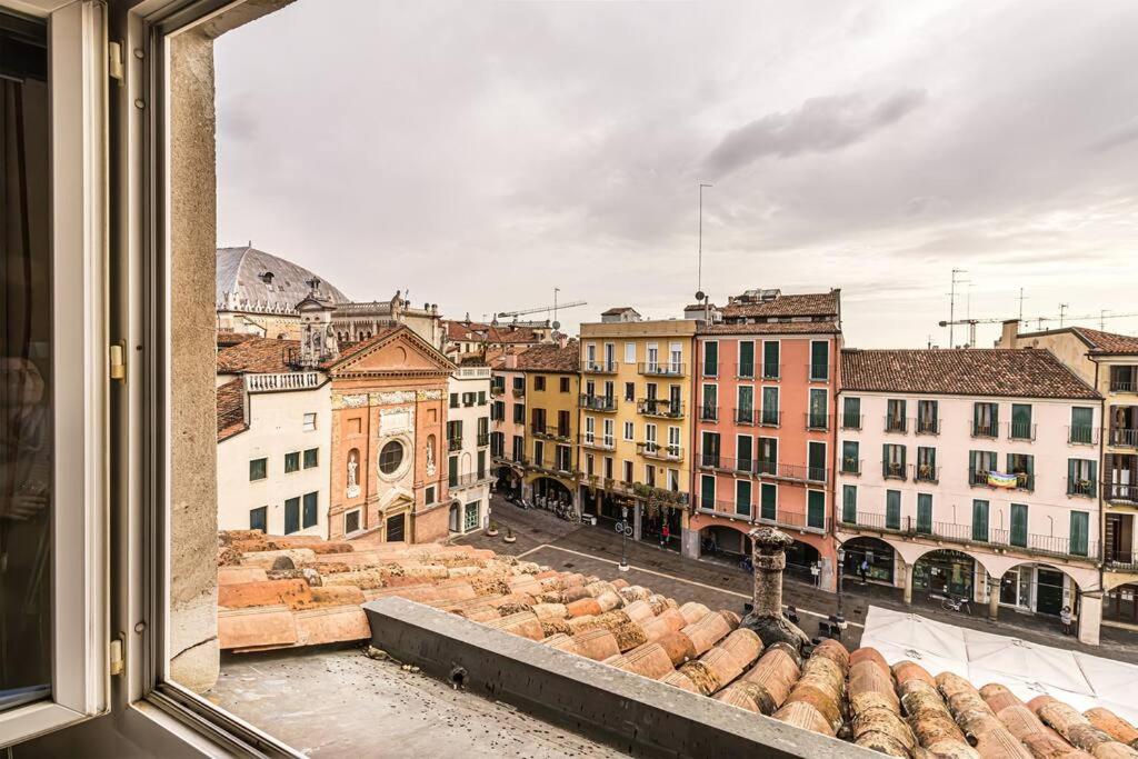 enJoy Home - Mansarda nel cuore di Padova view 3