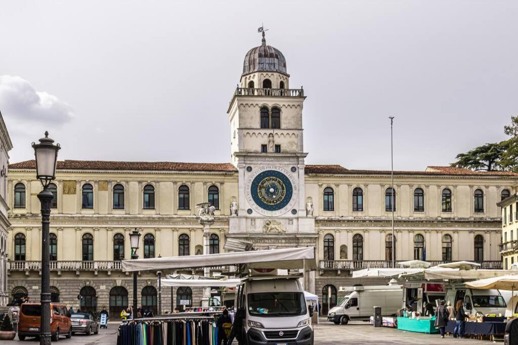 enJoy Home - Mansarda nel cuore di Padova view 4