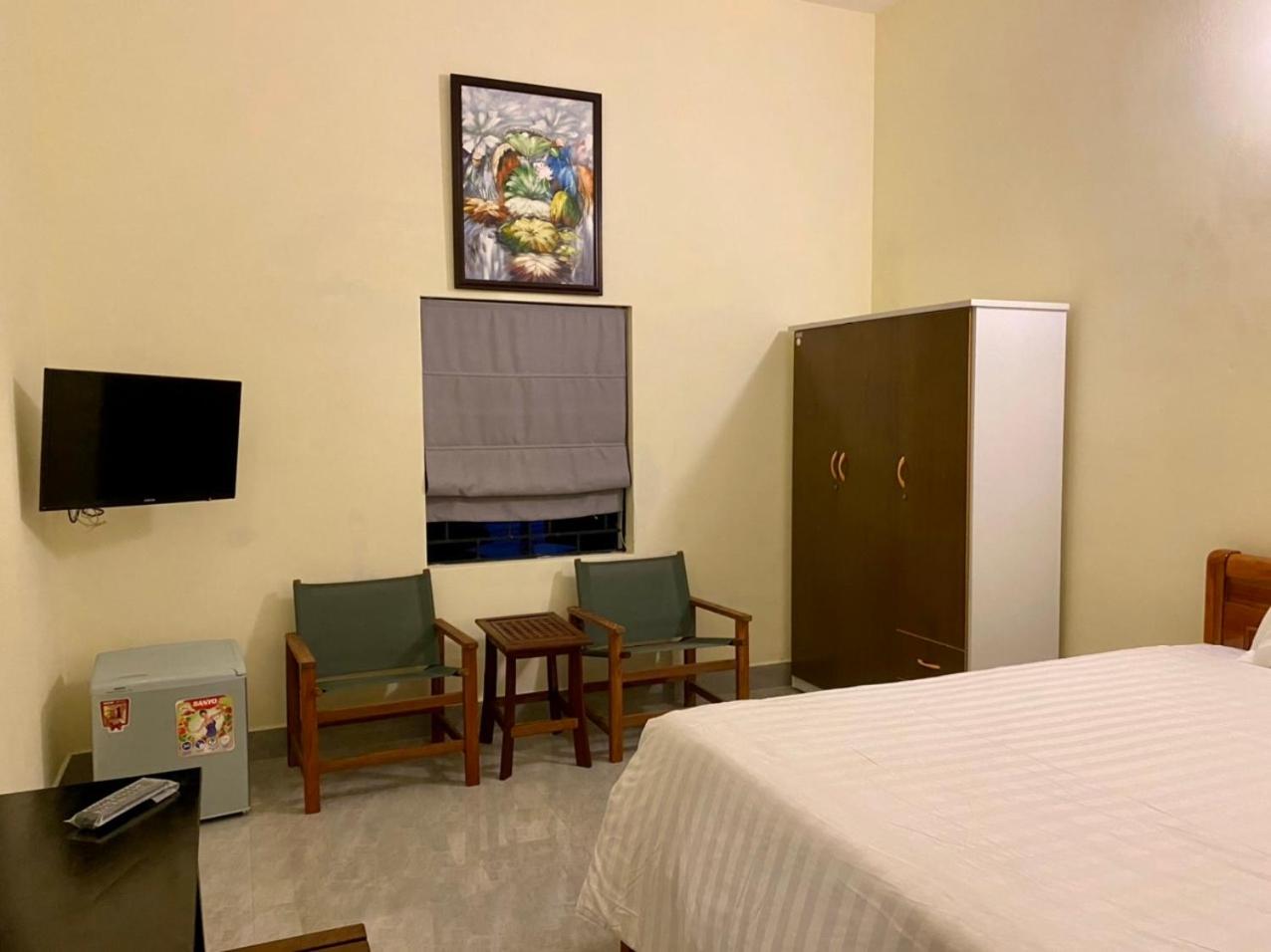 Yen villa Hội An