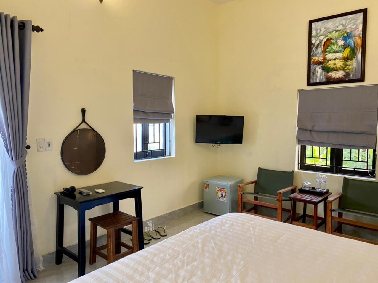 Yen villa Hội An