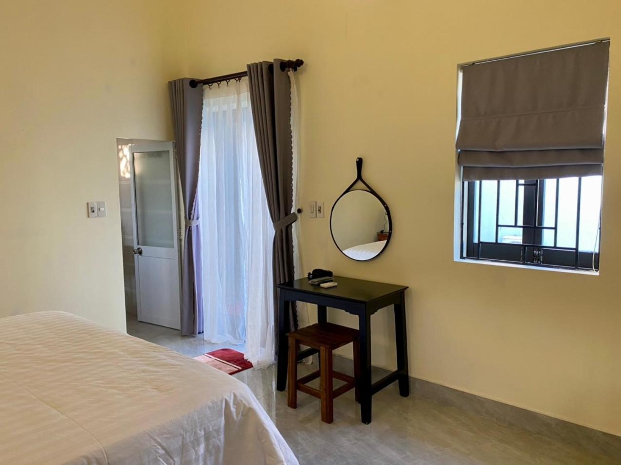 Yen villa Hội An