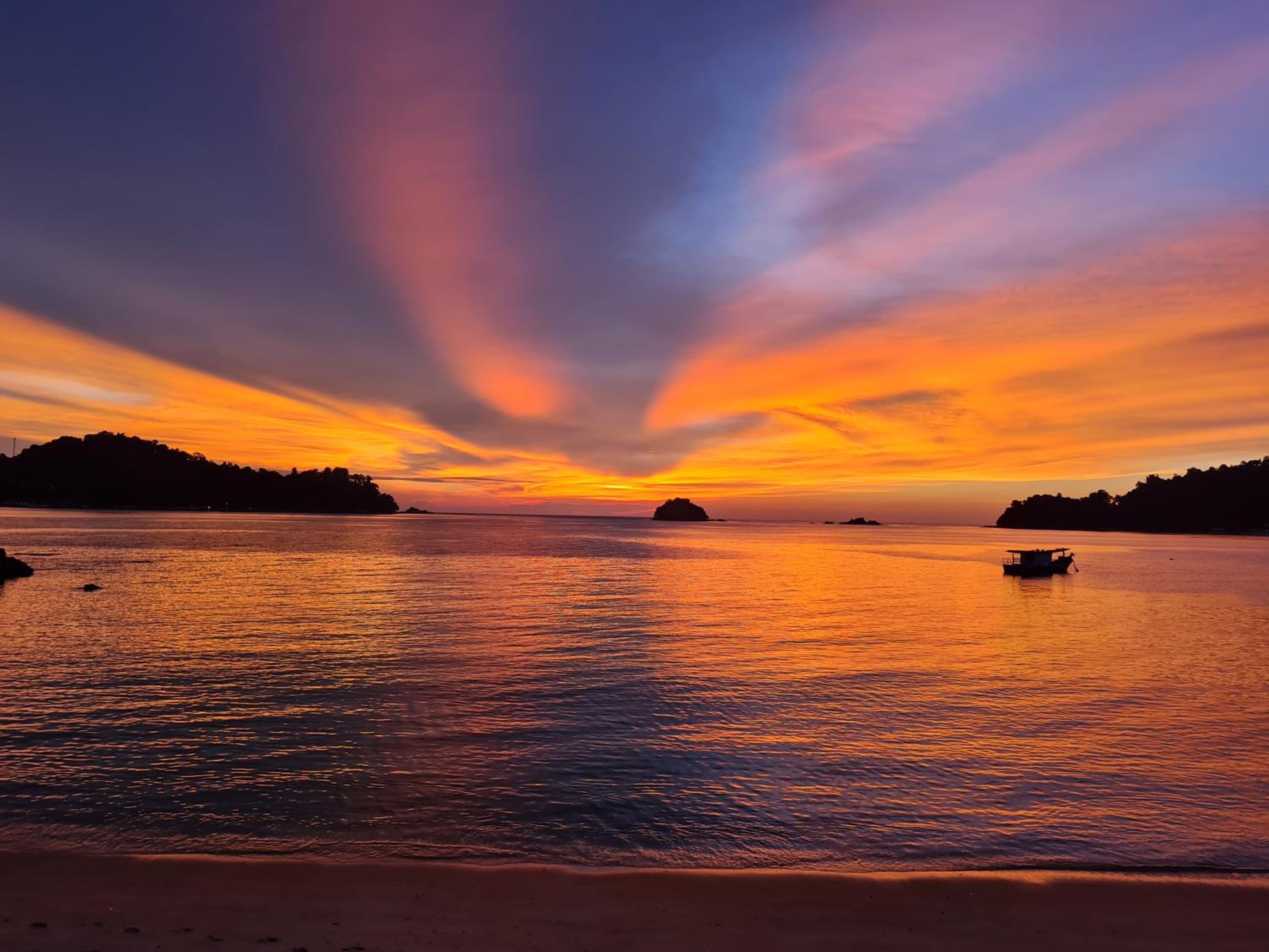 Pangkor Homestay