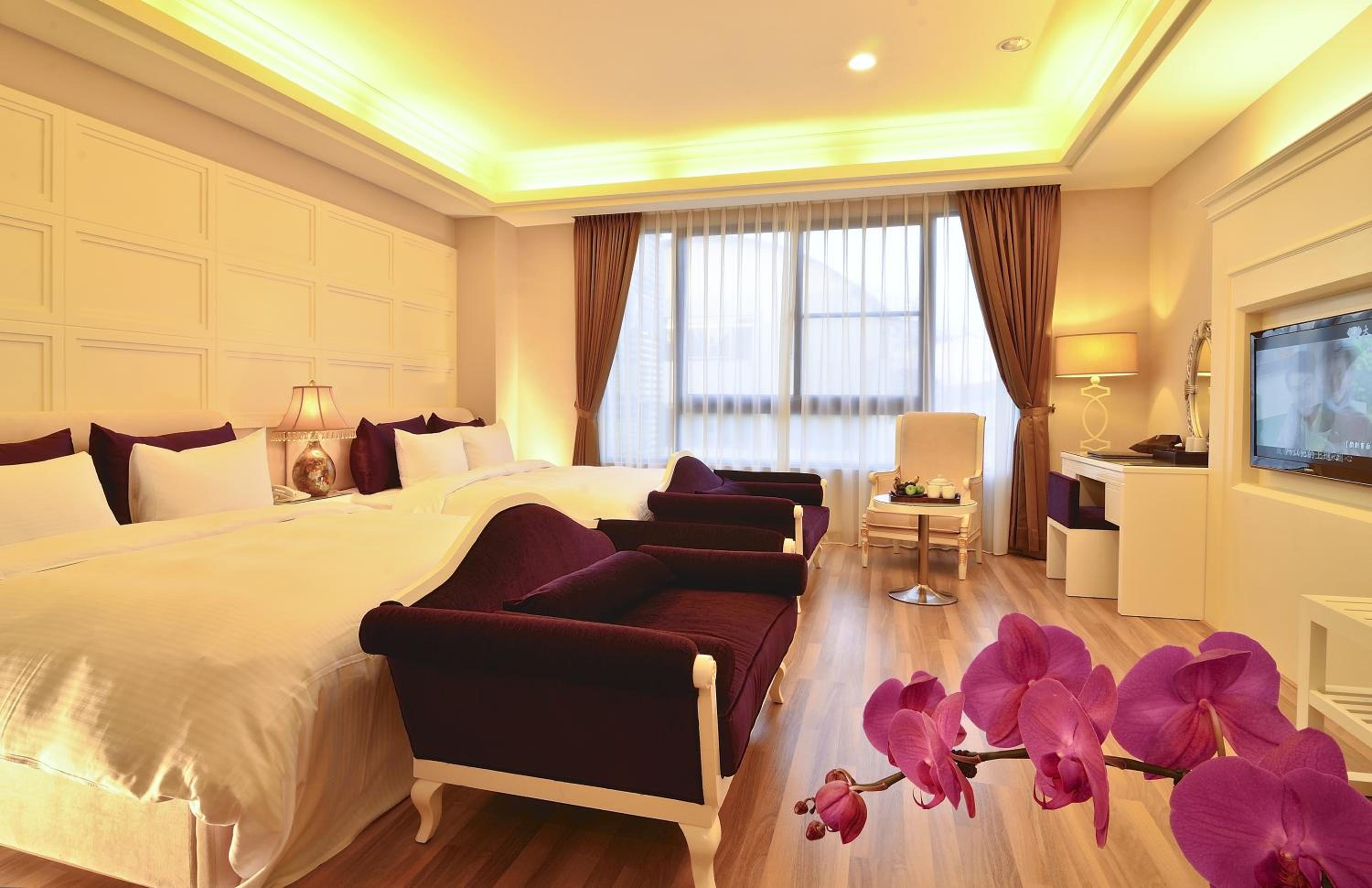 Hotel Modern Puli