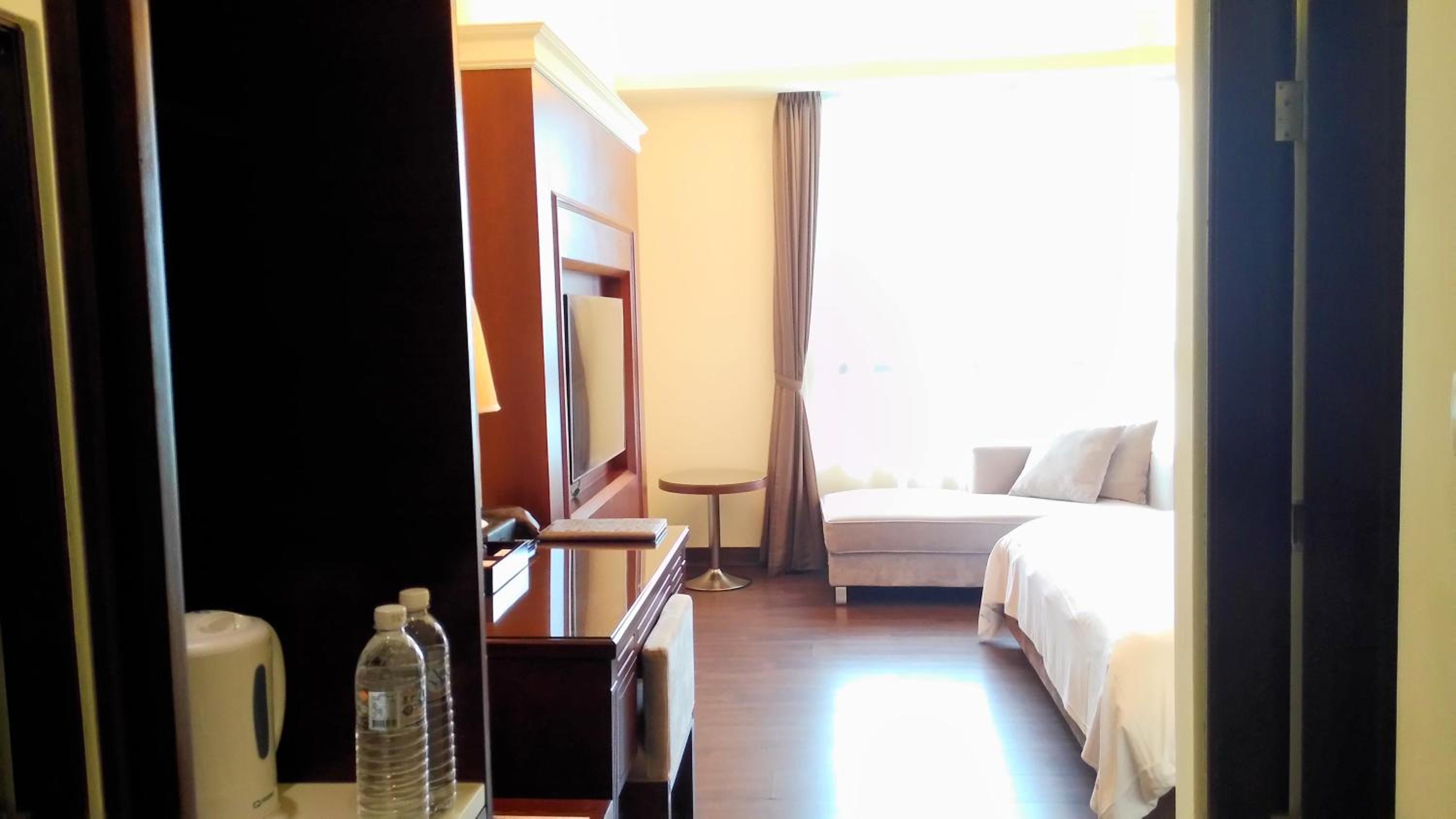 Hotel Modern Puli