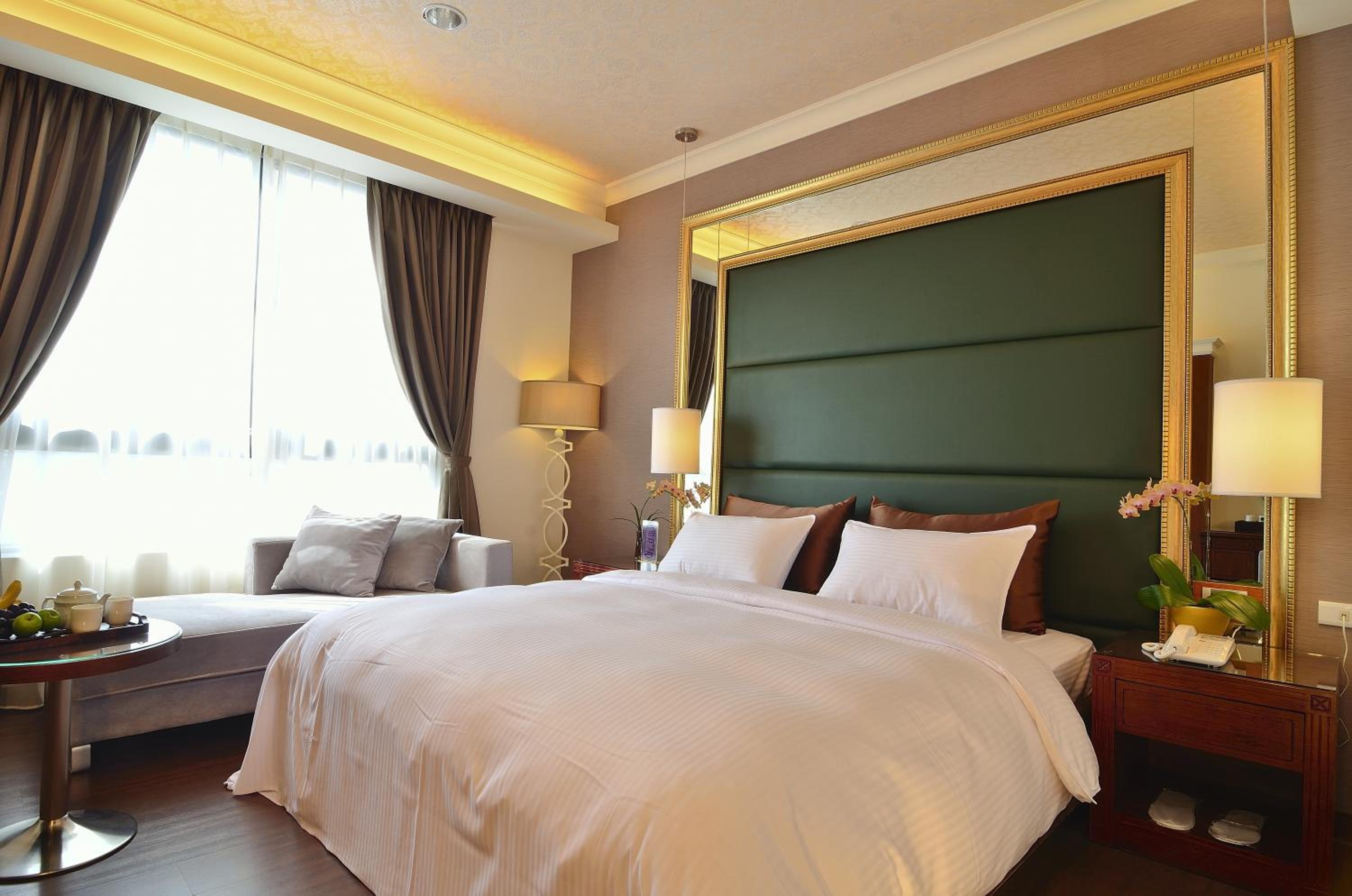 Hotel Modern Puli