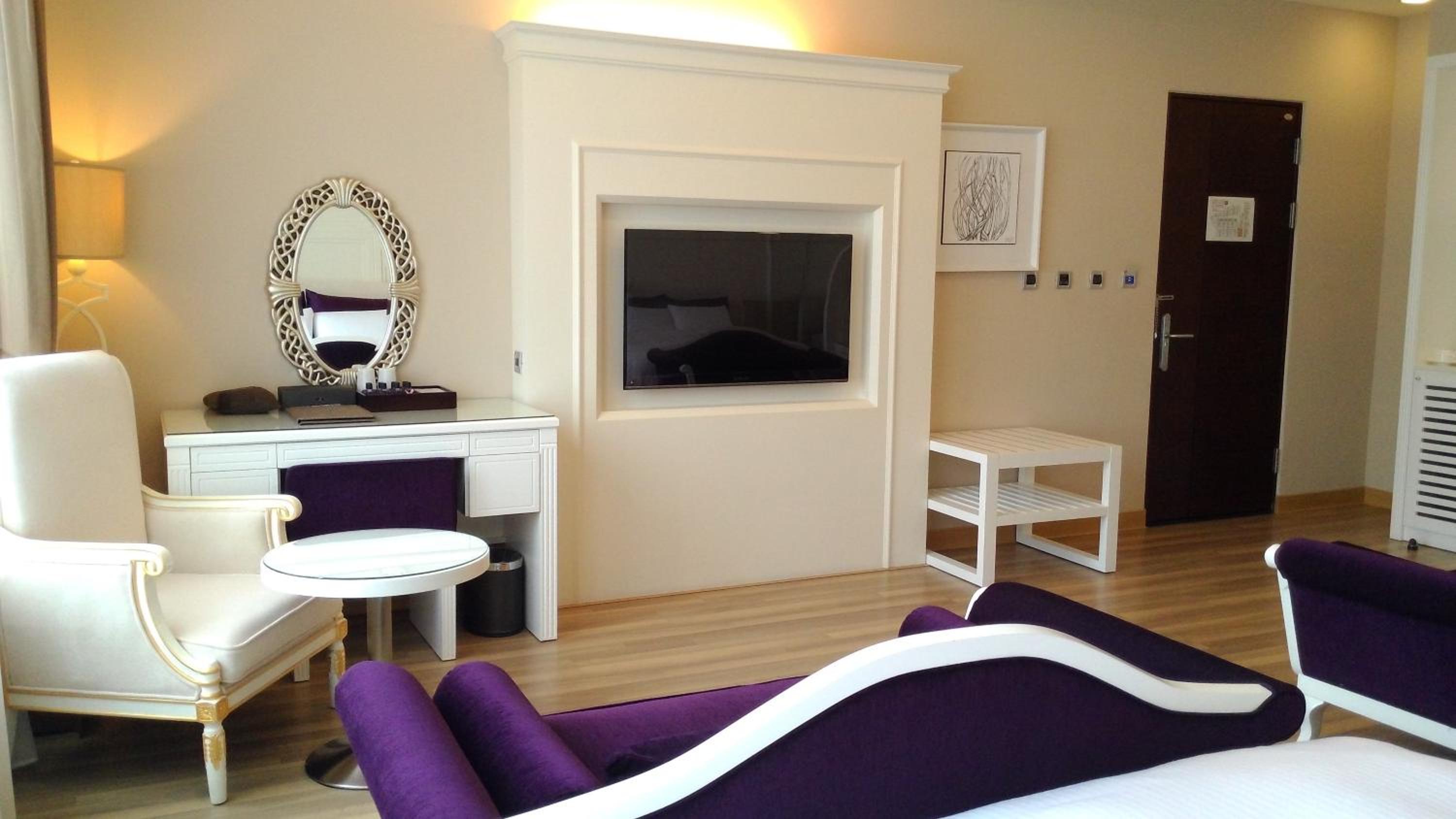 Hotel Modern Puli