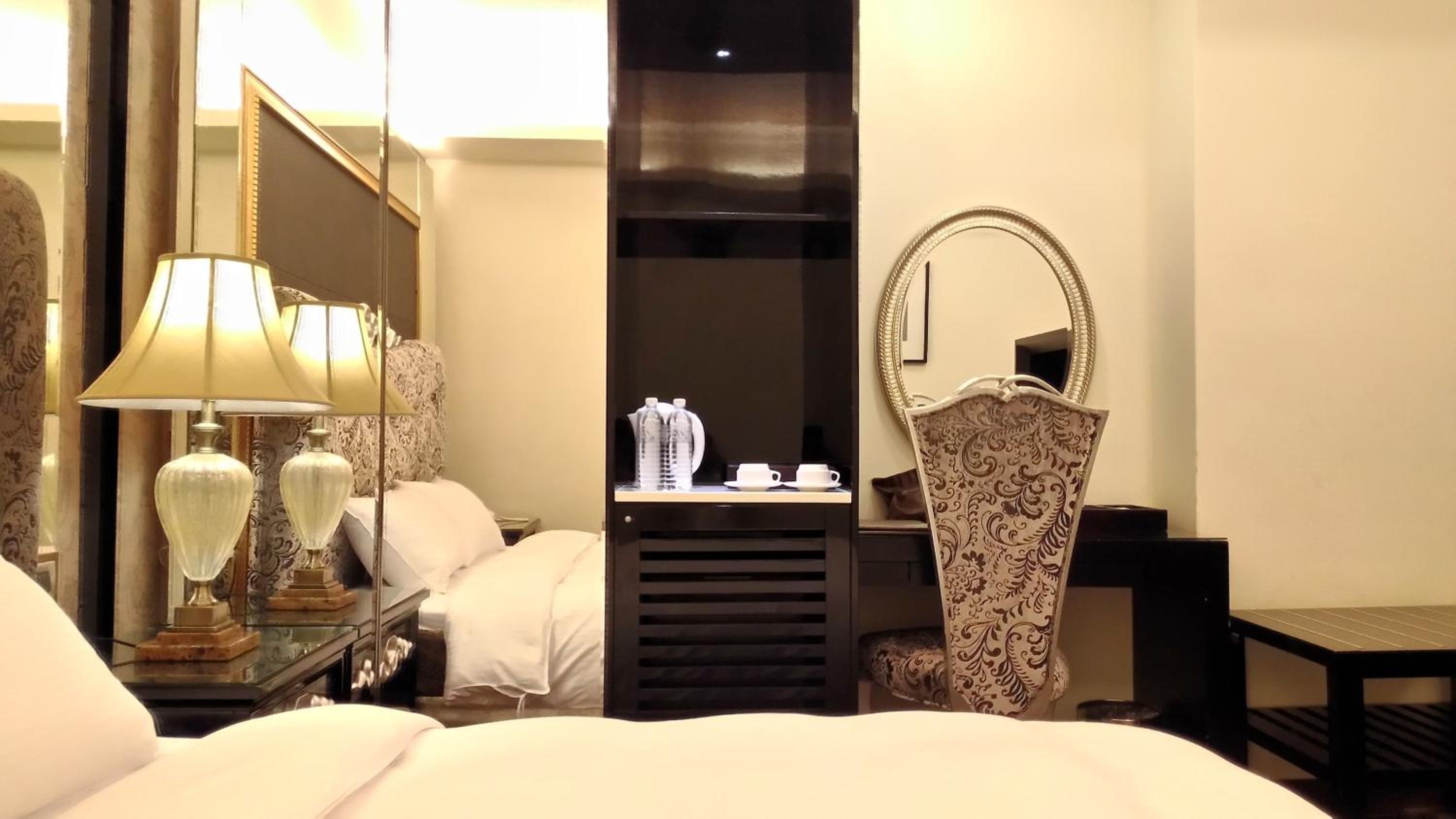 Hotel Modern Puli