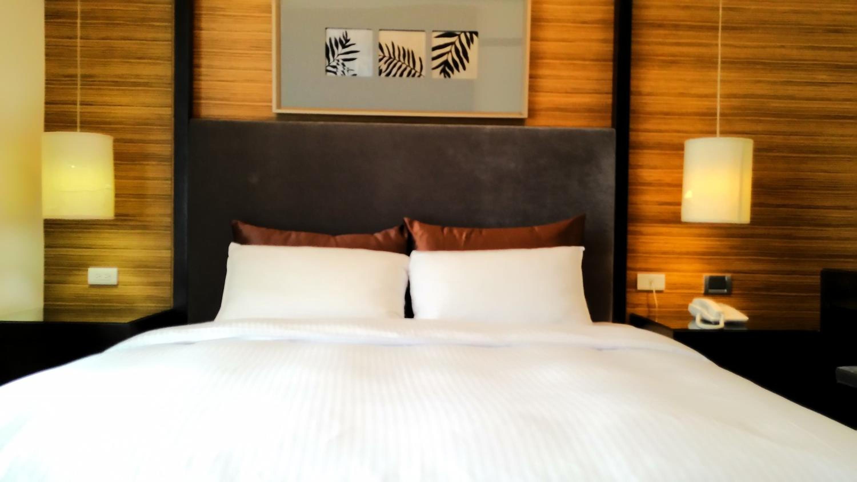 Hotel Modern Puli
