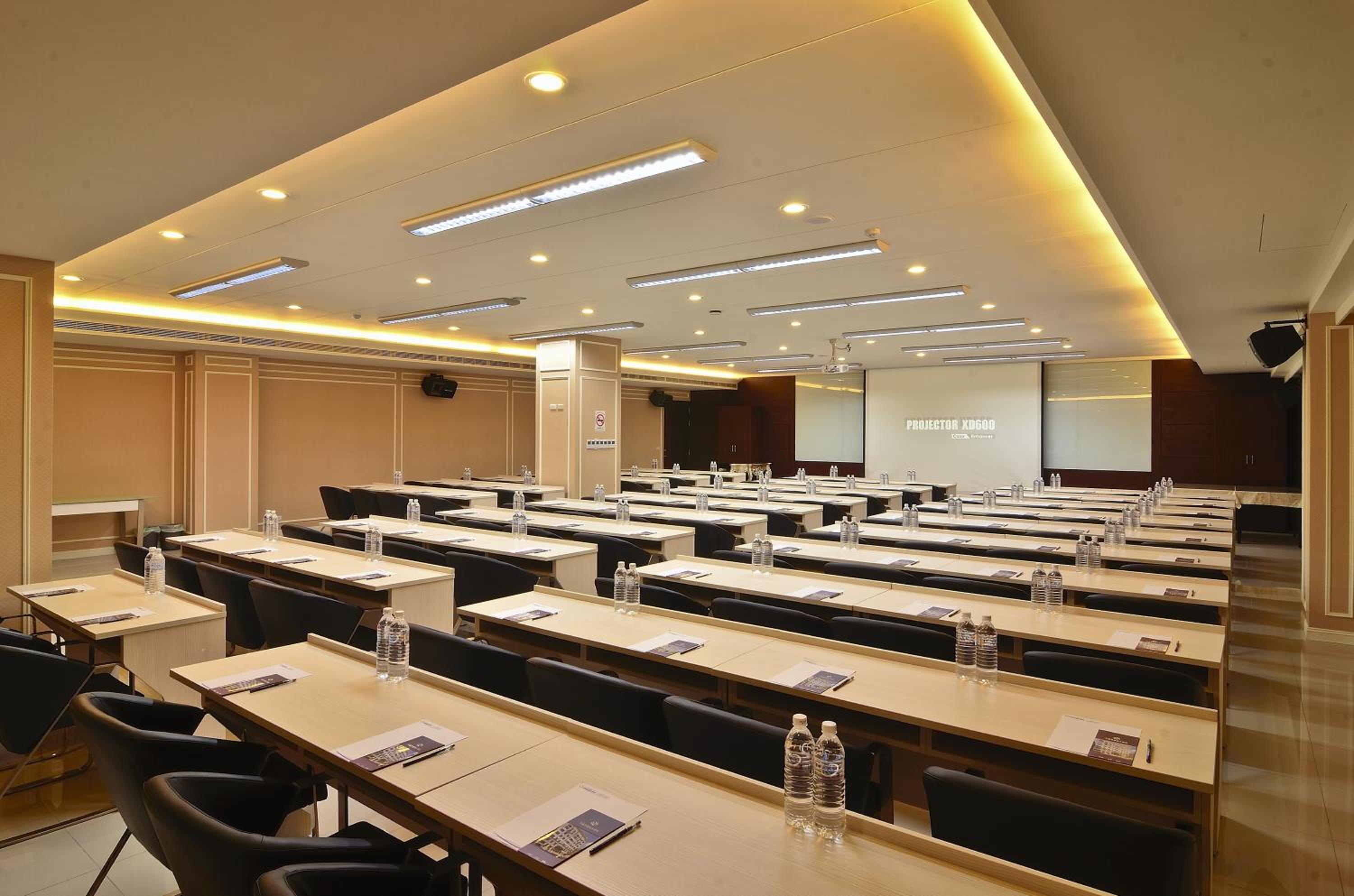 Hotel Modern Puli