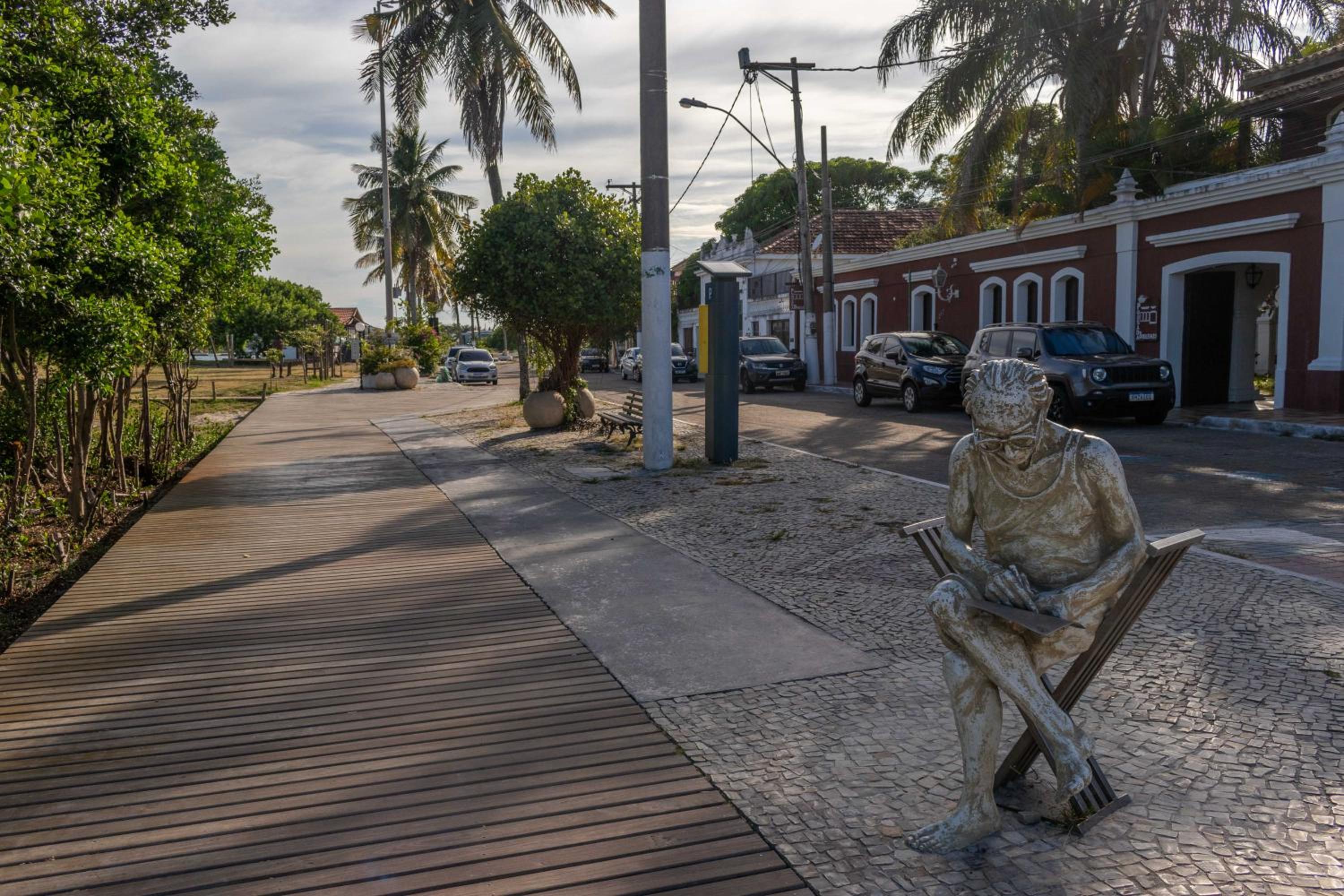 Pousada Boulevard