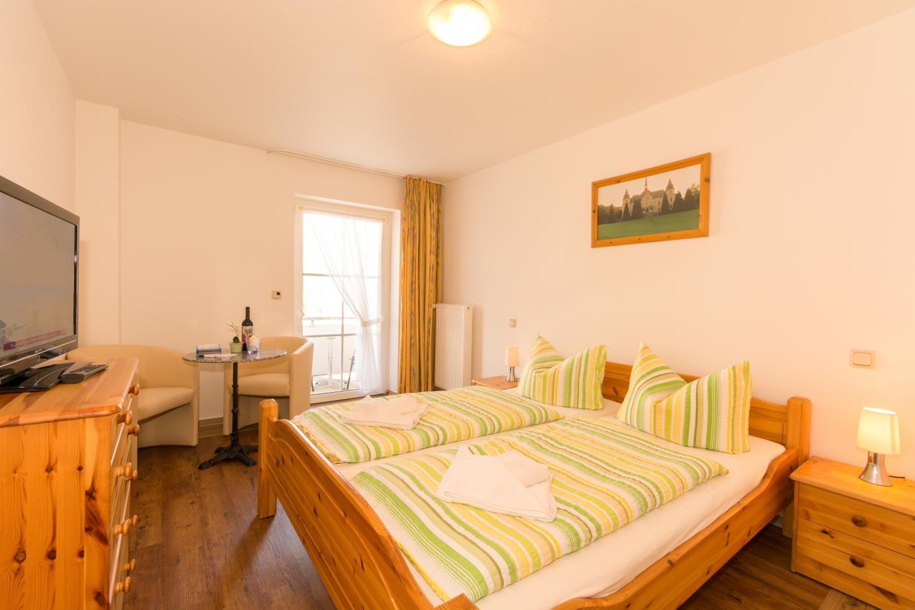 Pension Anker