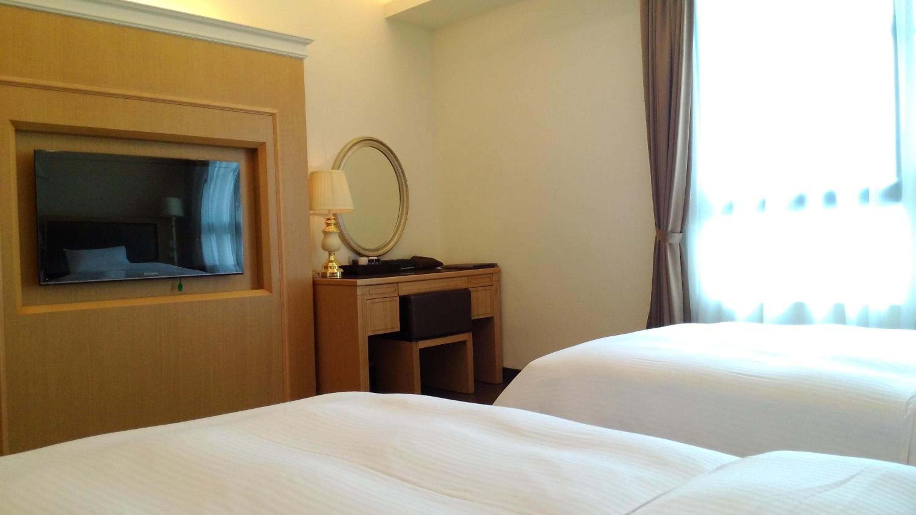 Hotel Modern Puli