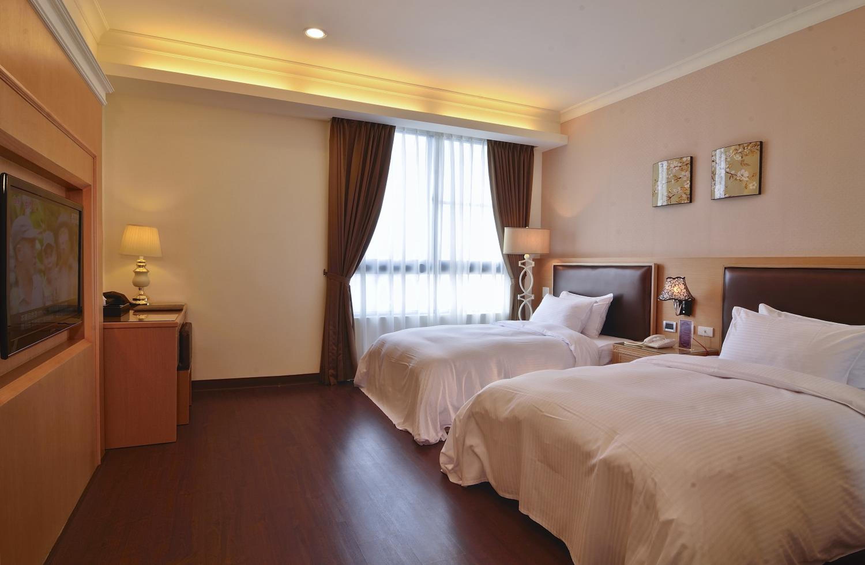Hotel Modern Puli