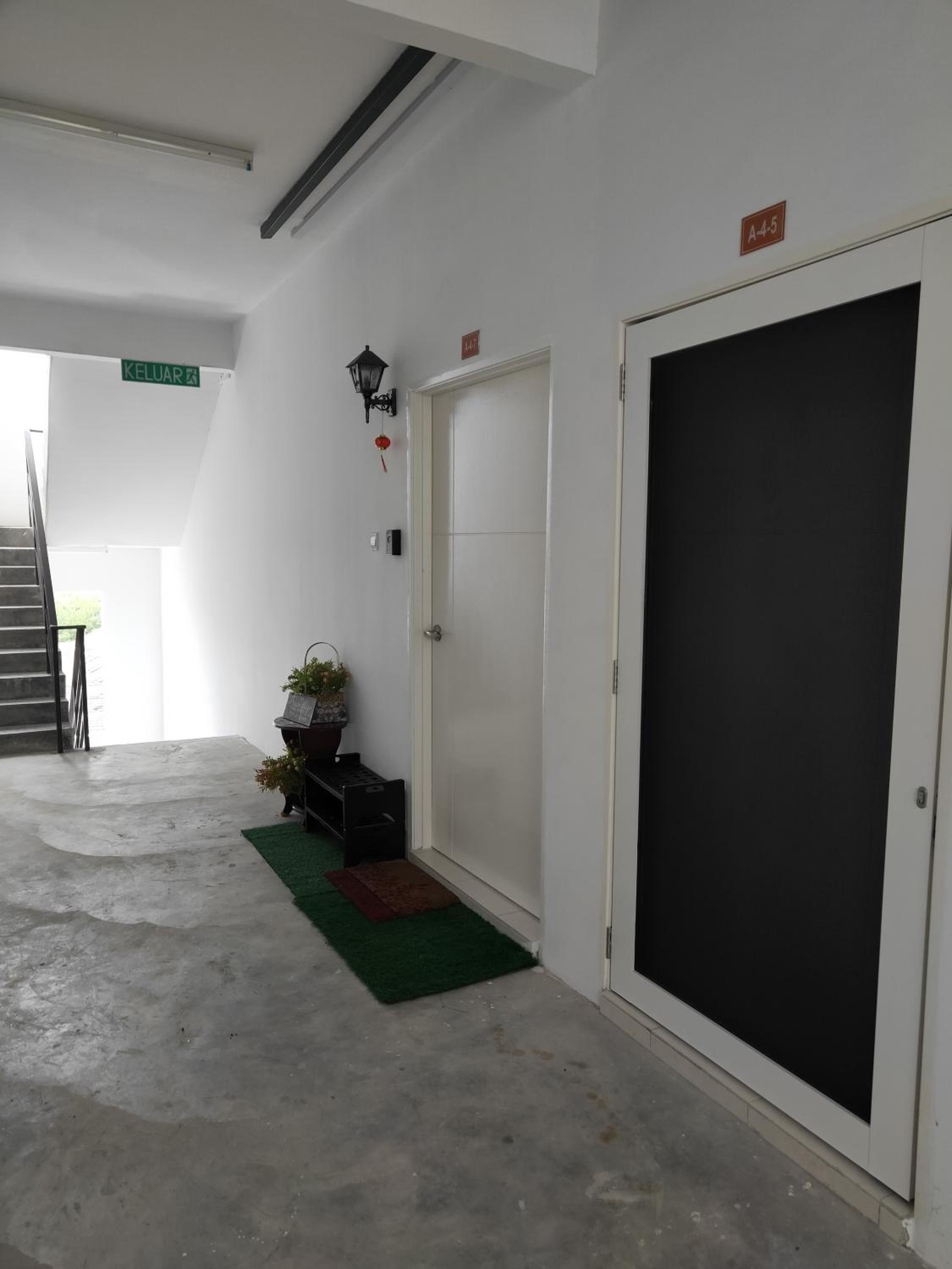 Casa Klebang Homestay