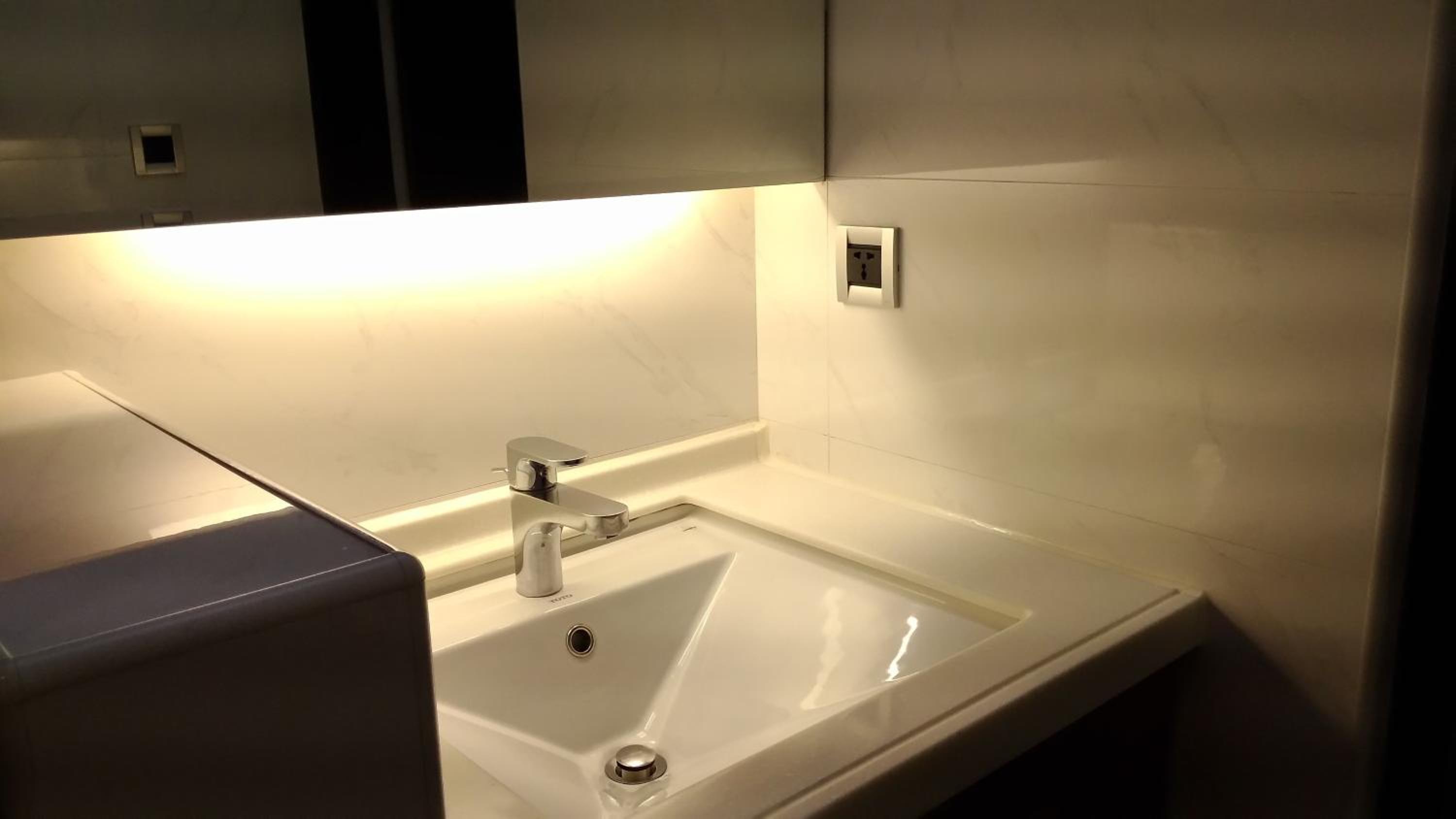 Hotel Modern Puli