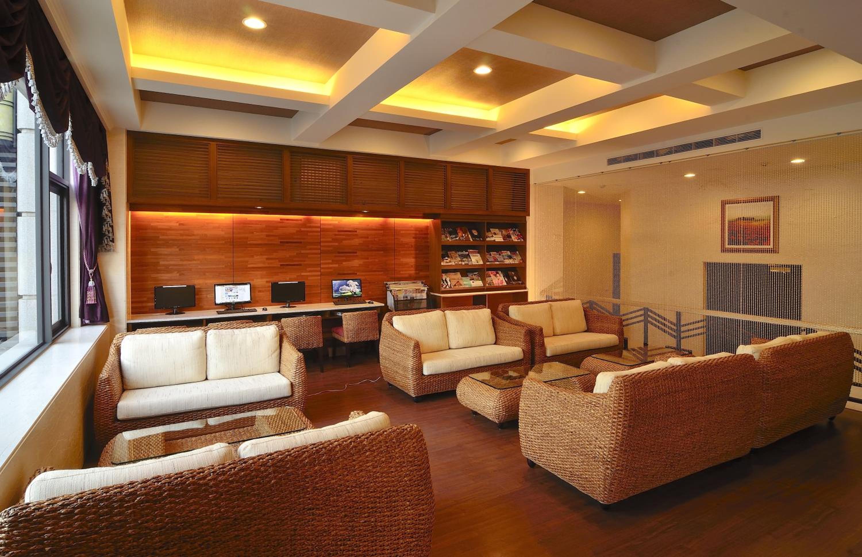 Hotel Modern Puli
