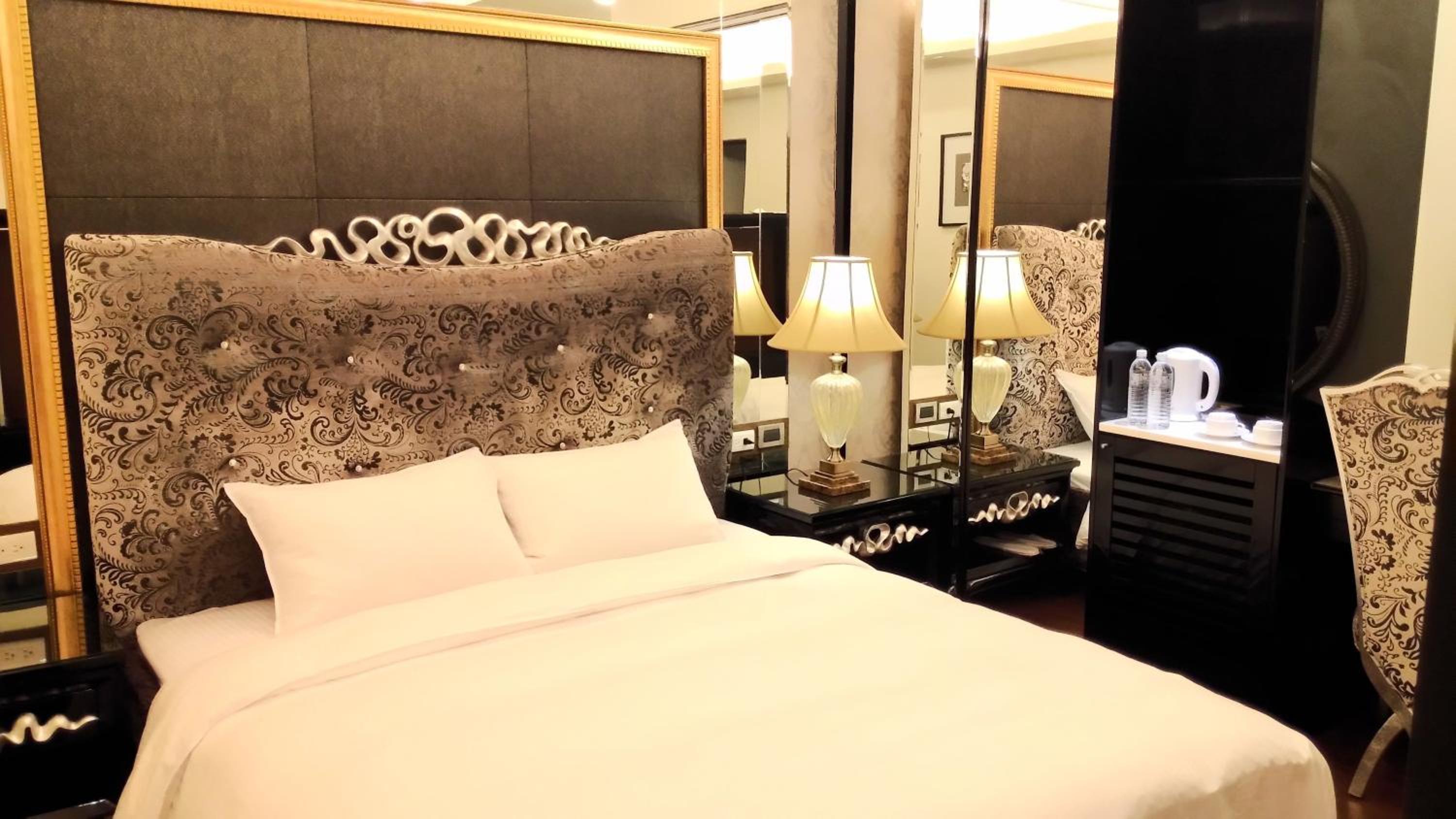 Hotel Modern Puli