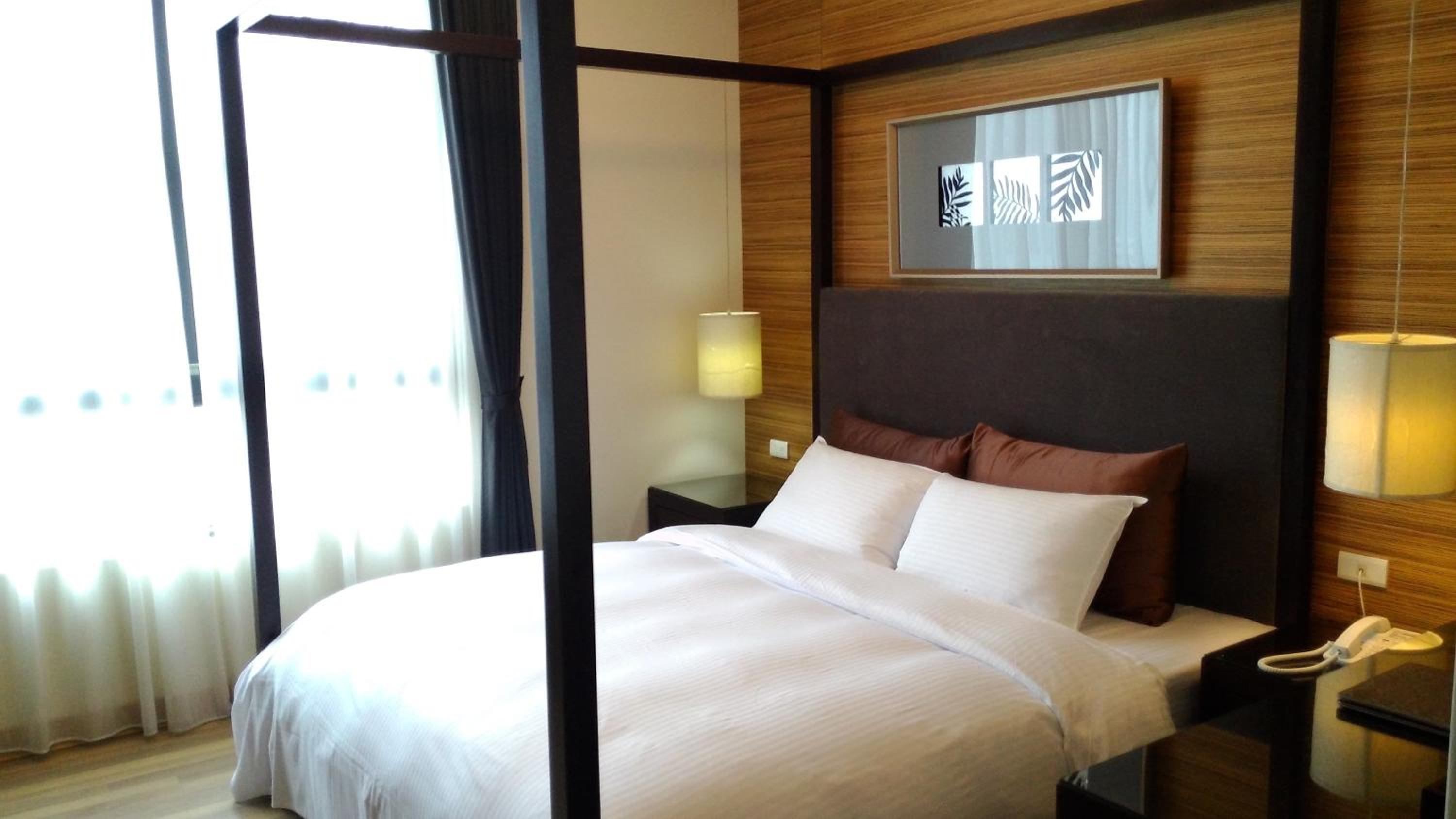 Hotel Modern Puli