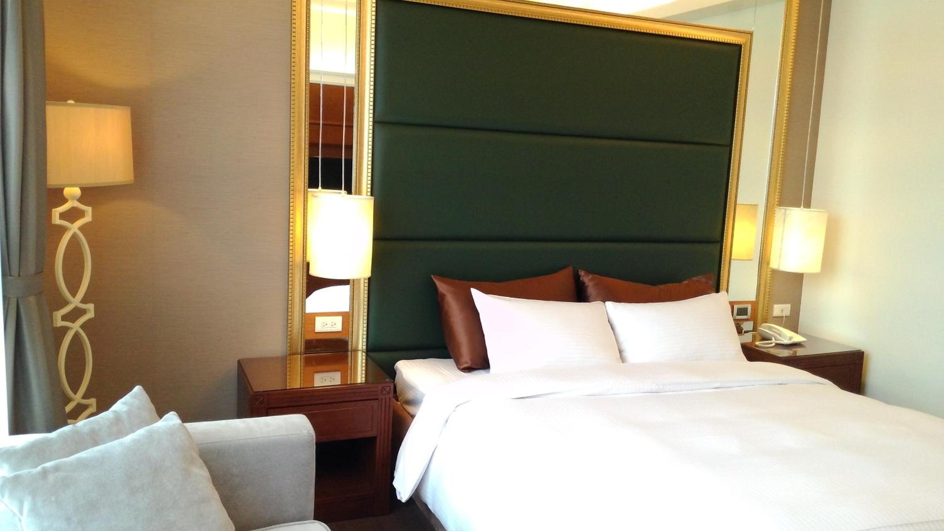 Hotel Modern Puli