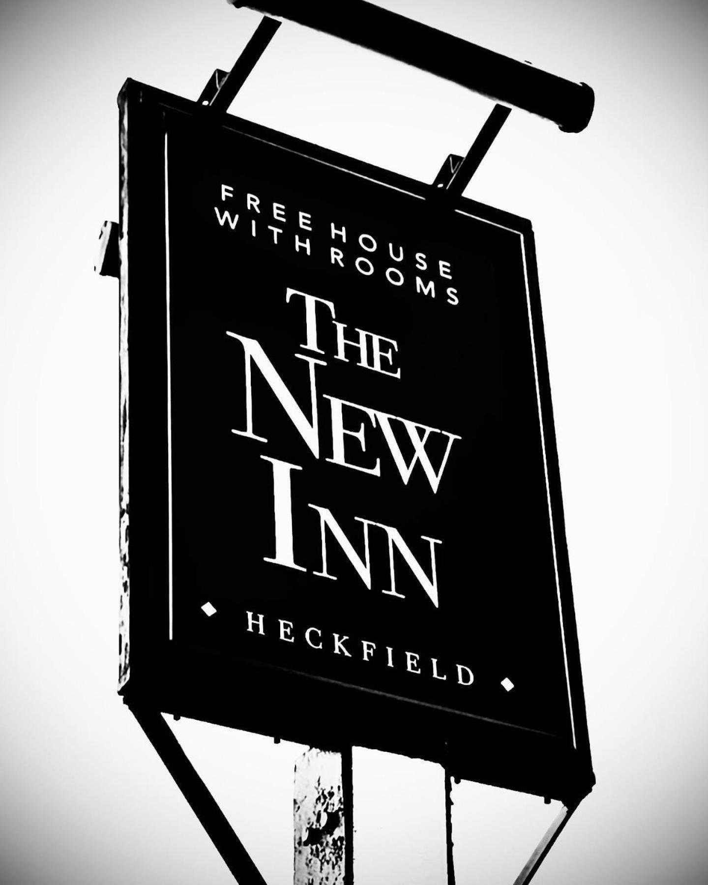 Hook Vacations - The New Inn Heckfield - Property Image 23