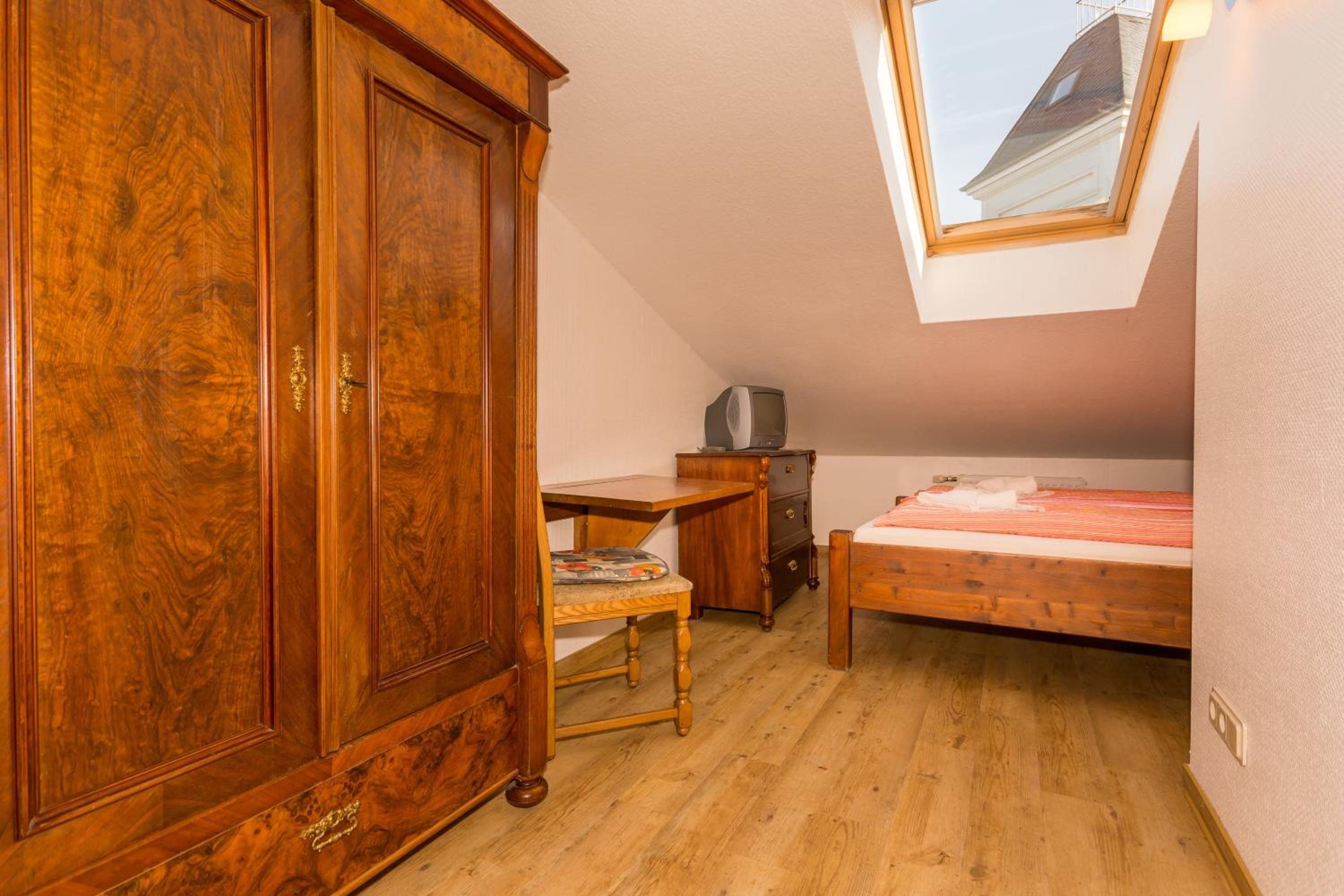 Pension Anker