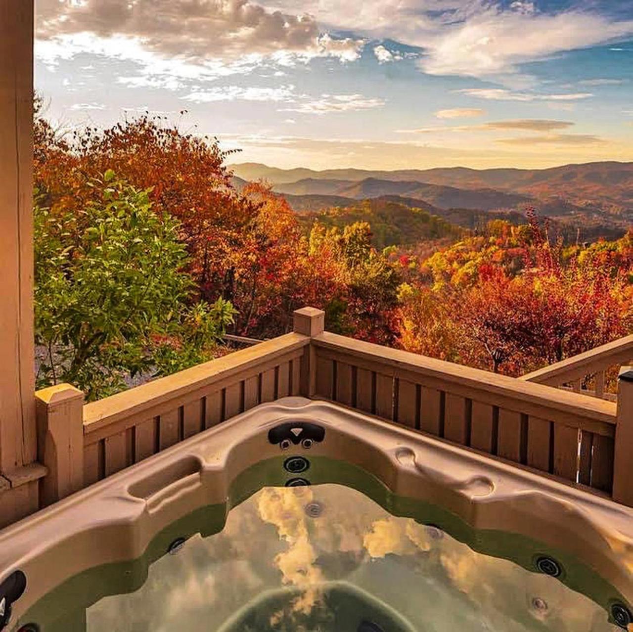 TANASI LODGE - Reunions, Retreats, Weddings, Family Getaways view 3