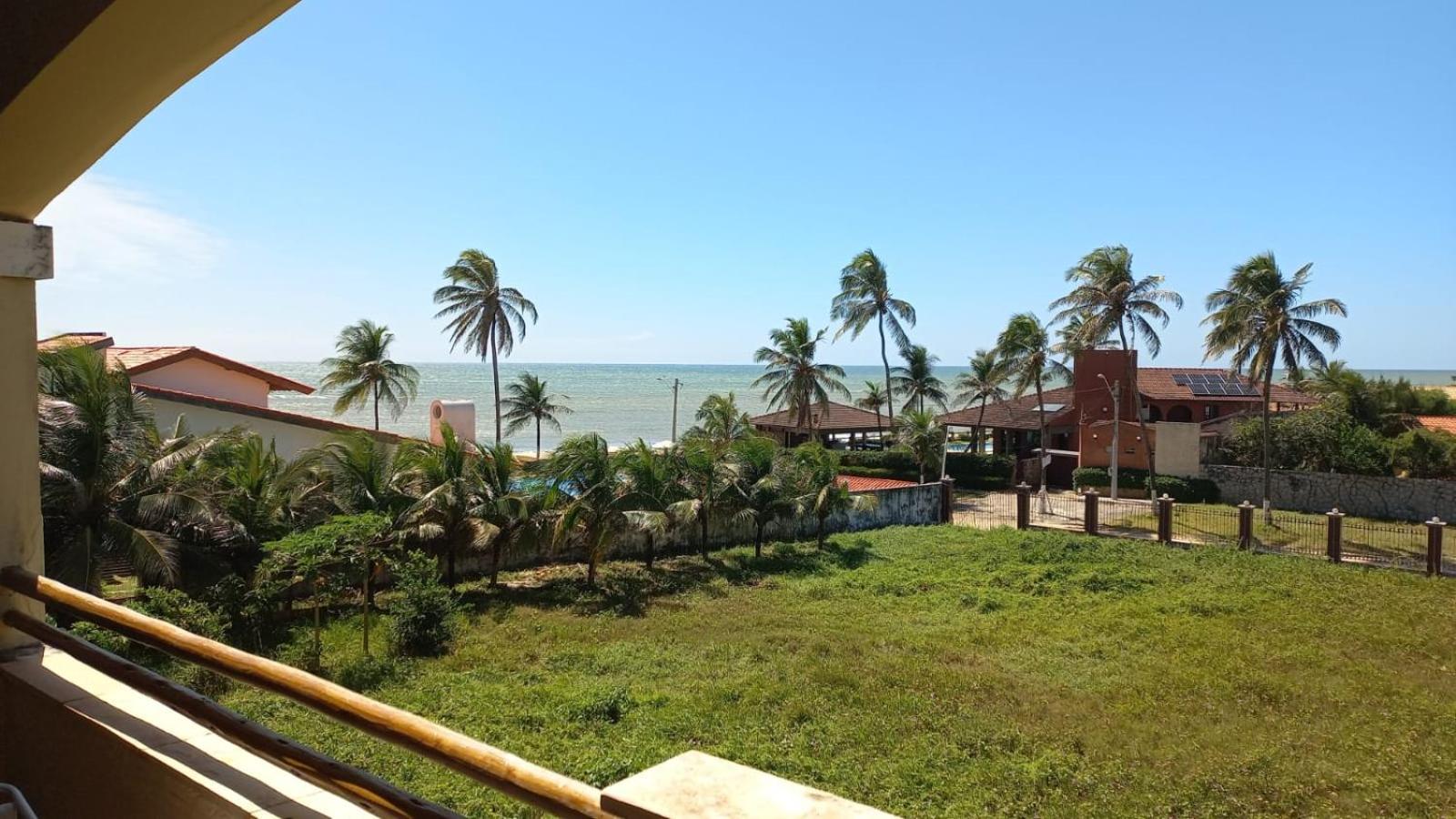 Cumbuco Residence - Beach