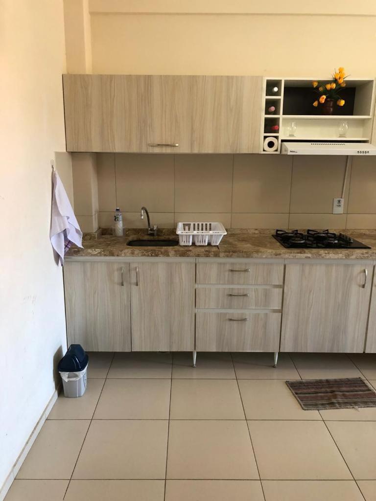 Cumbuco Residence - Beach
