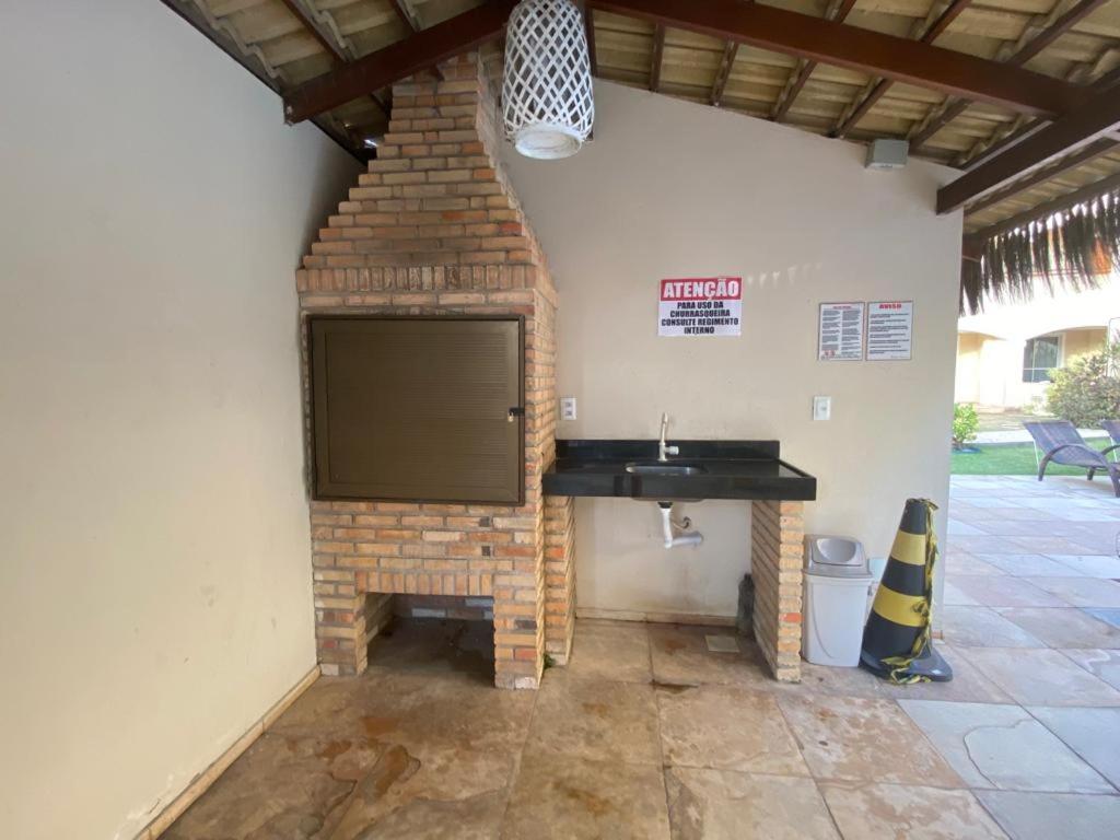 Cumbuco Residence - Beach