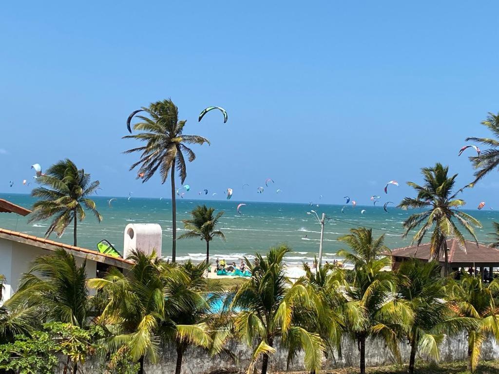 Cumbuco Residence - Beach