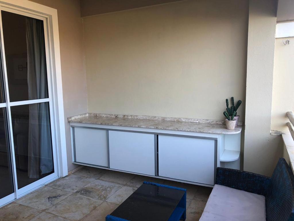 Cumbuco Residence - Beach