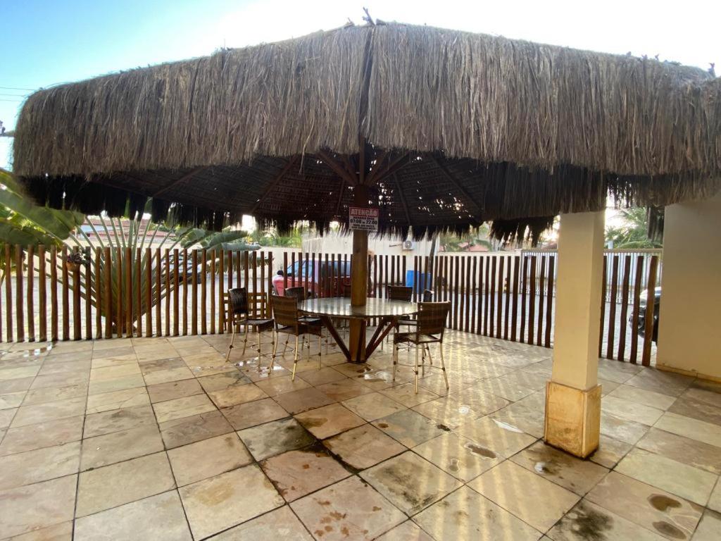 Cumbuco Residence - Beach