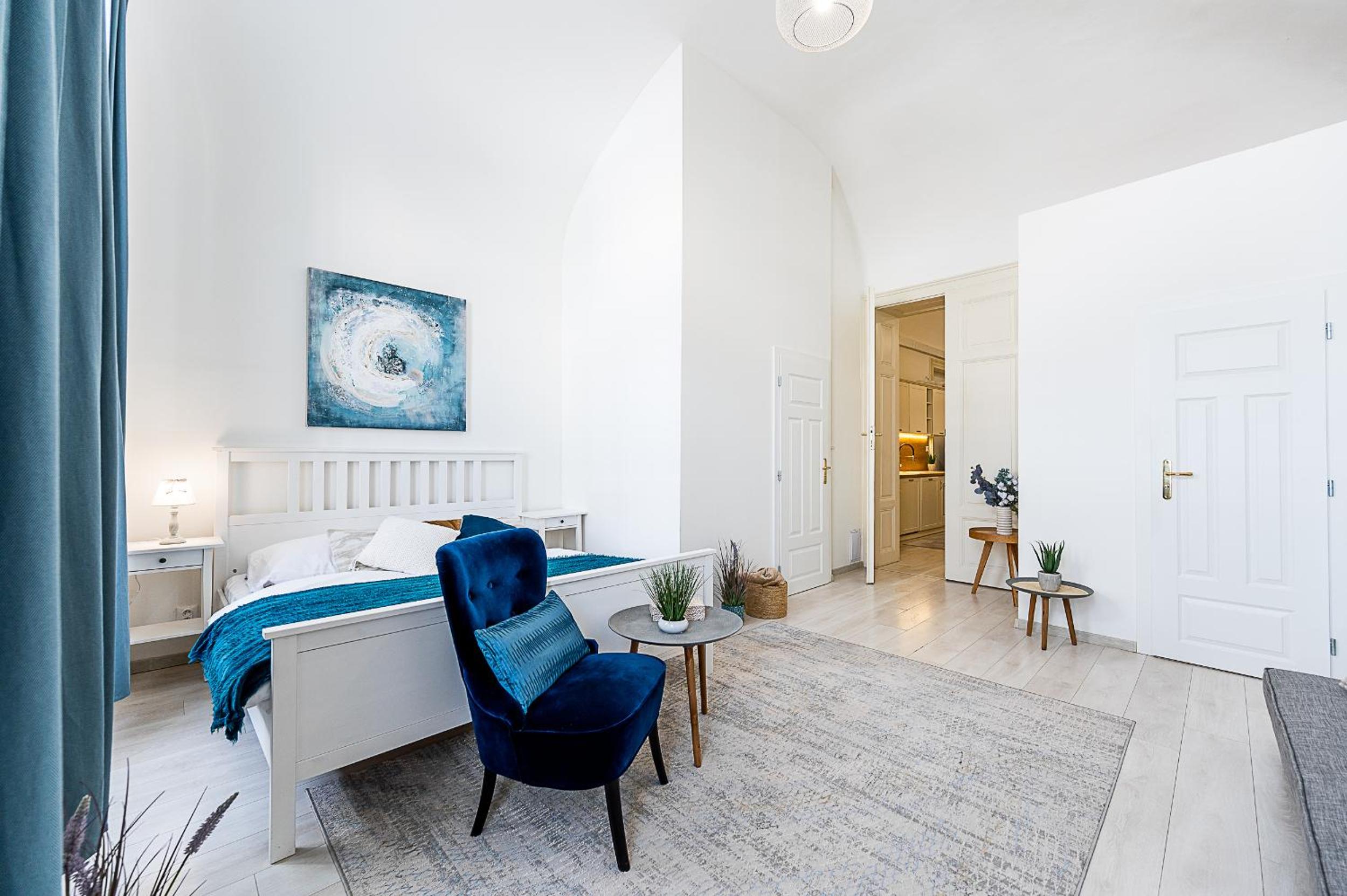 Mlynska Center Apartment Kosice with private Parking view 5