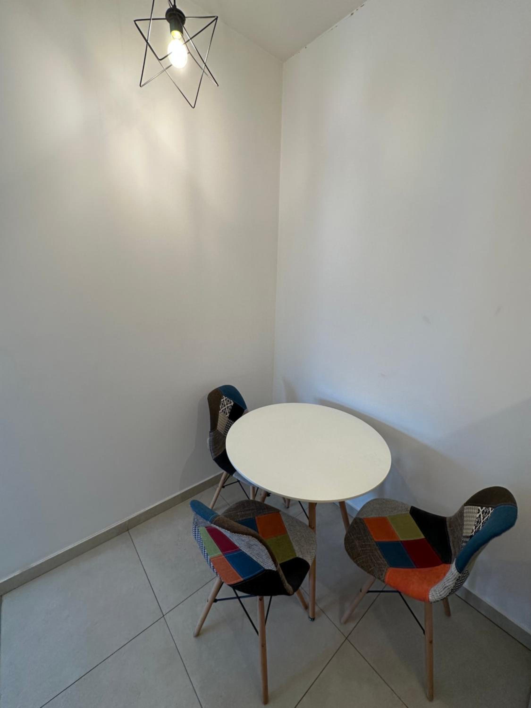 Irina Centre apartment view 3