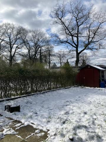 Haus am Mühlenkämpchen Wiesengrund