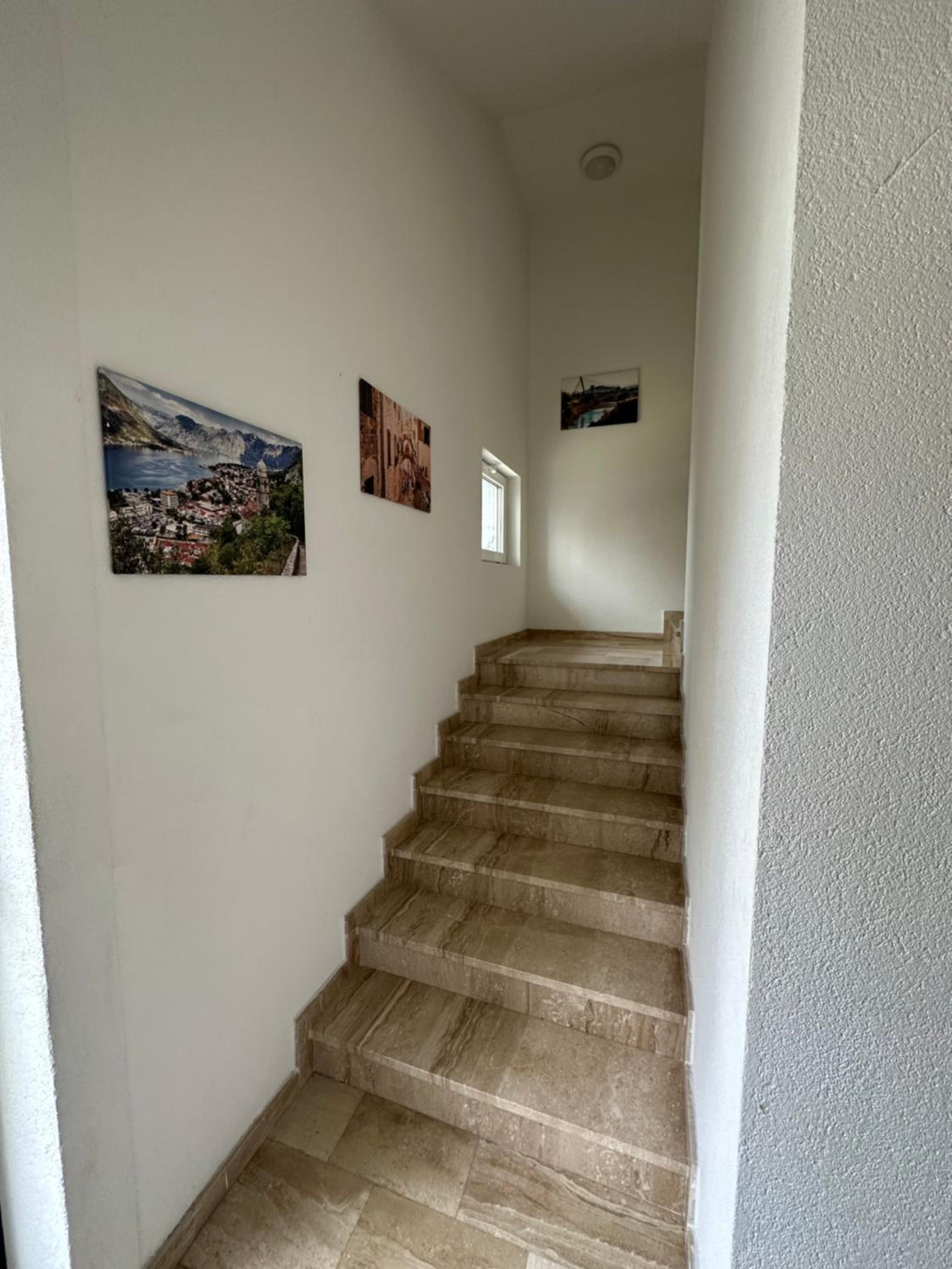 Irina Centre apartment view 4
