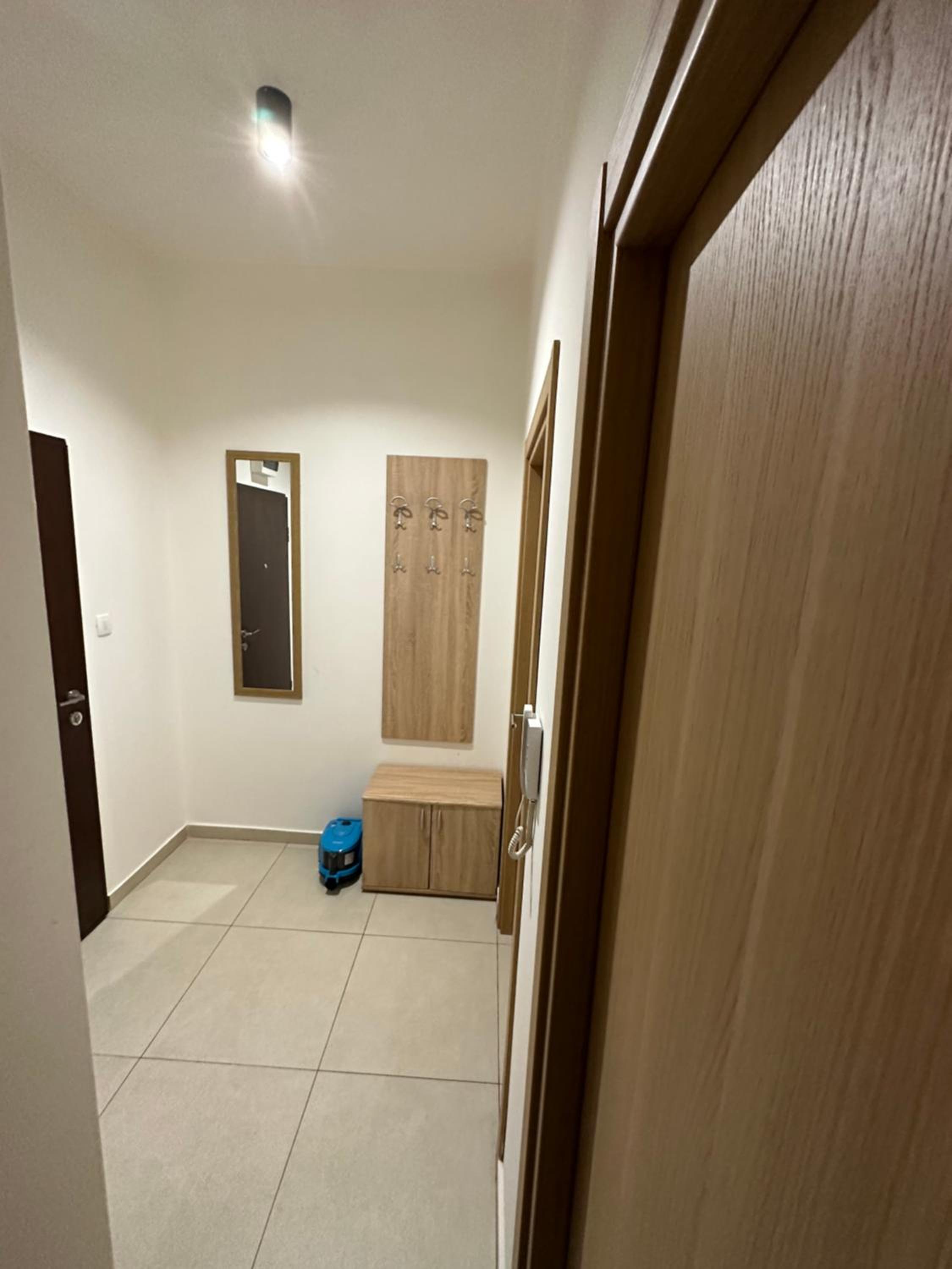 Irina Centre apartment view 5
