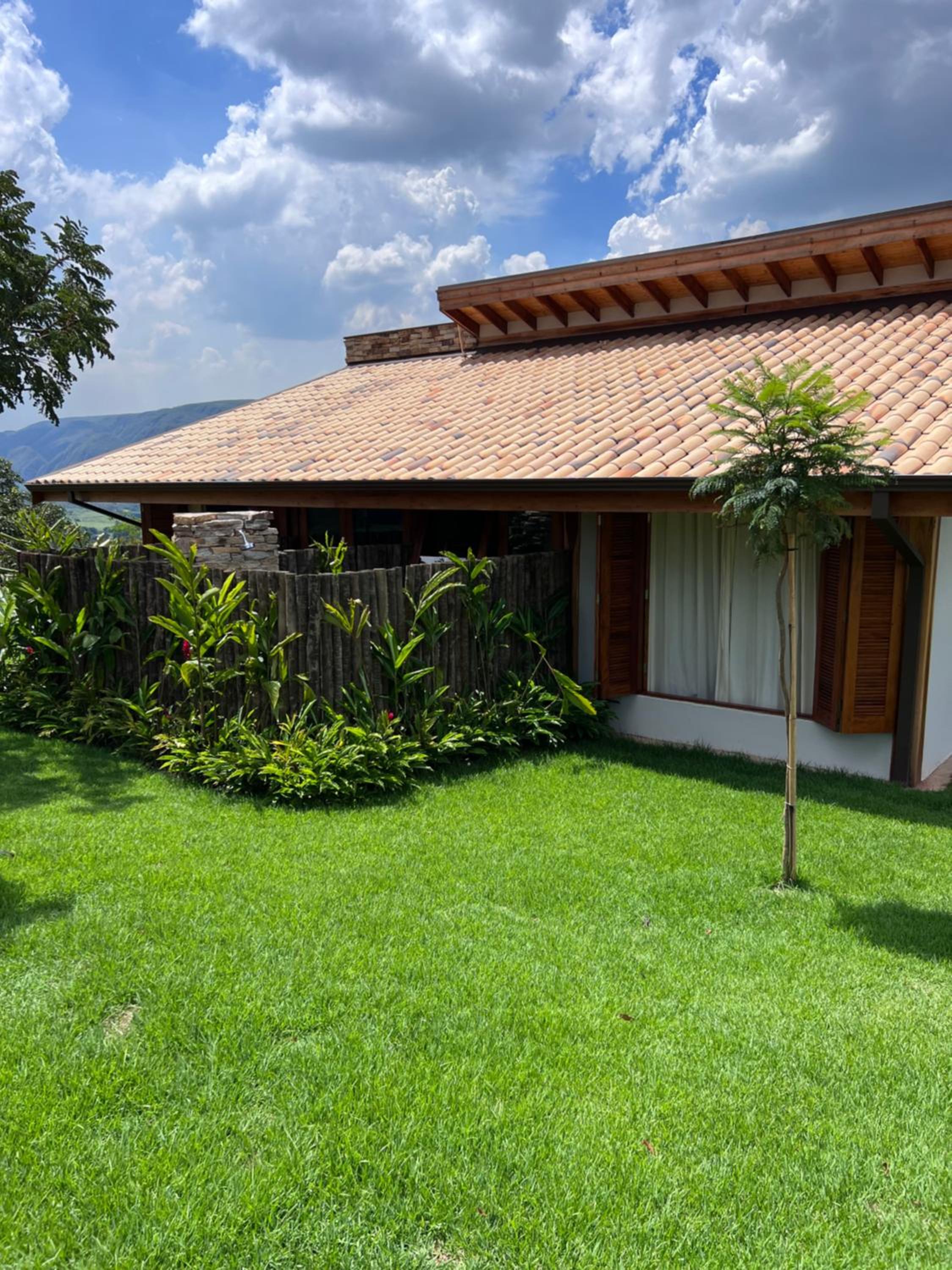 Refúgio Morro Alto