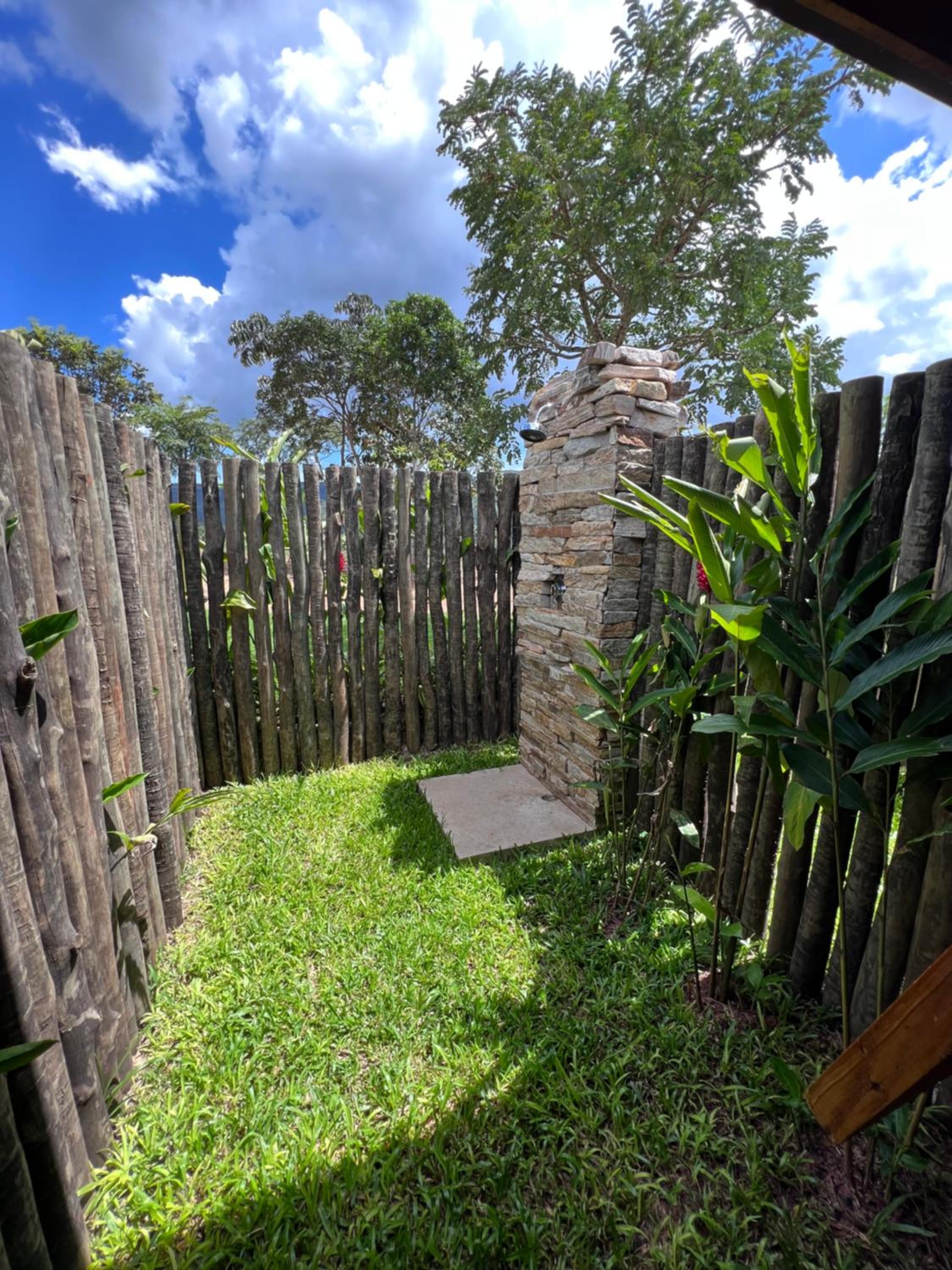 Refúgio Morro Alto