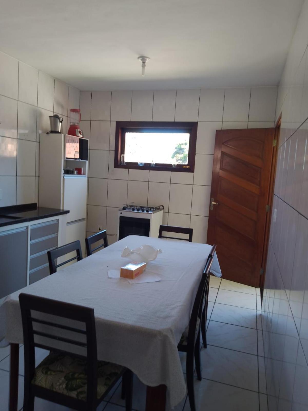 Ramos Acomodações