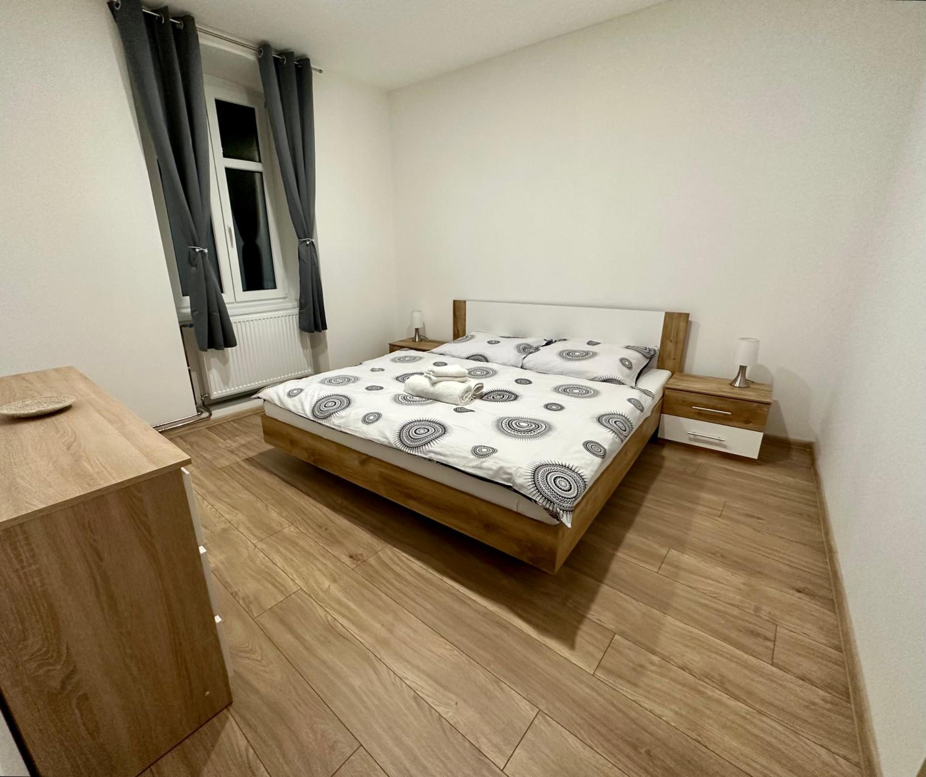 Jizerské apartmány Ha&Ha