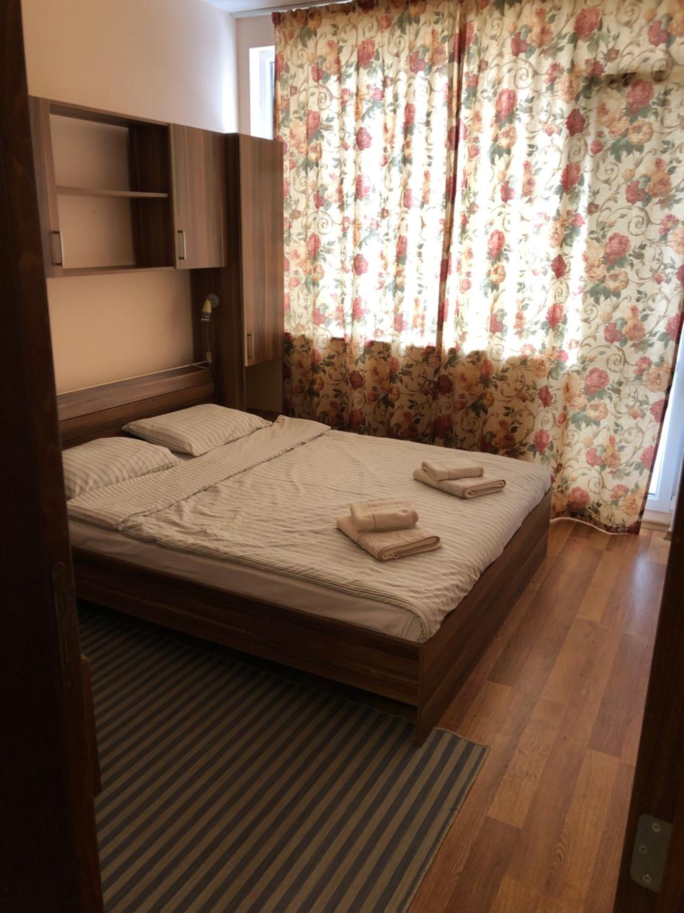 Apartmán Katka, Obzor