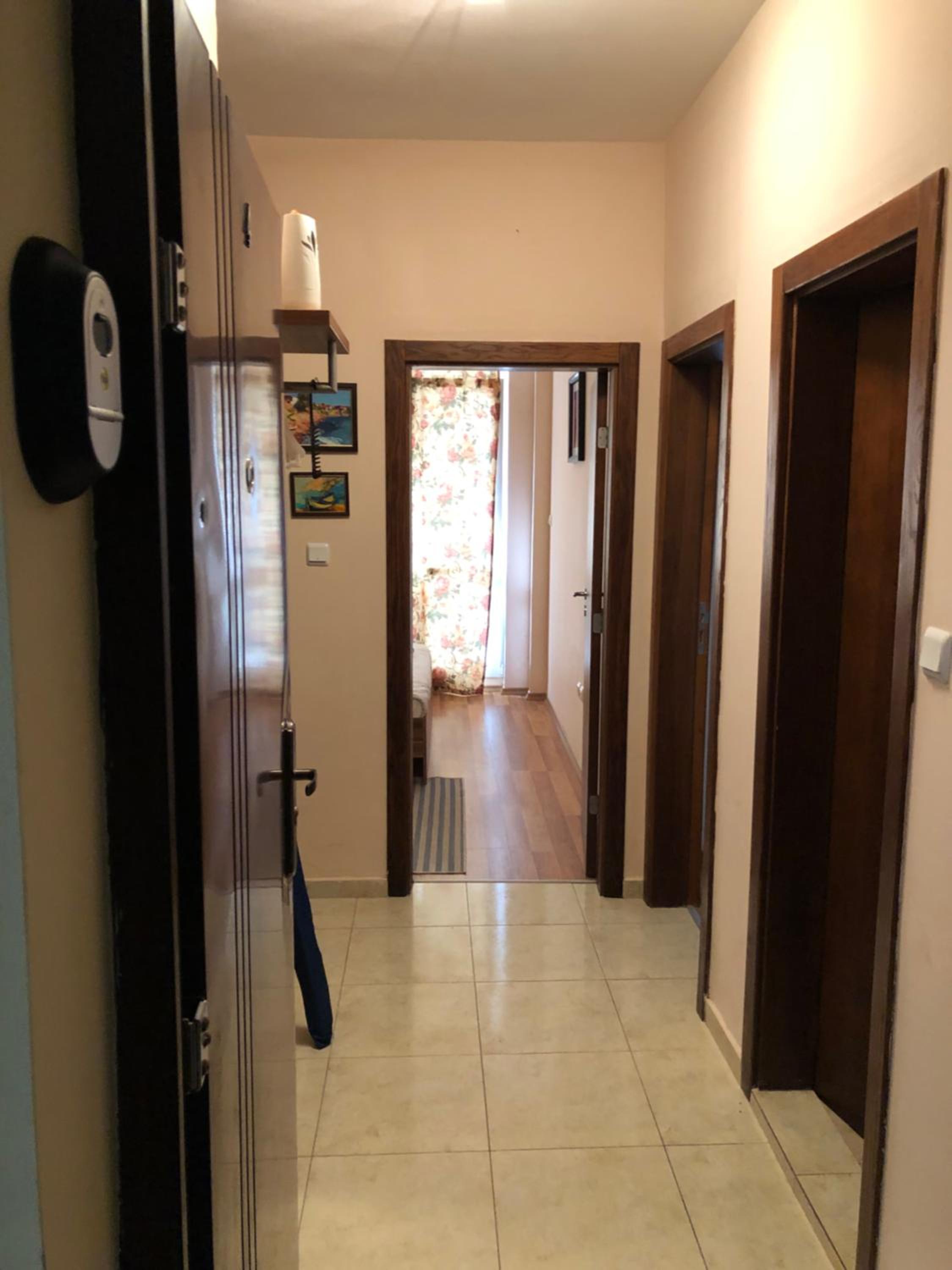 Apartmán Katka, Obzor