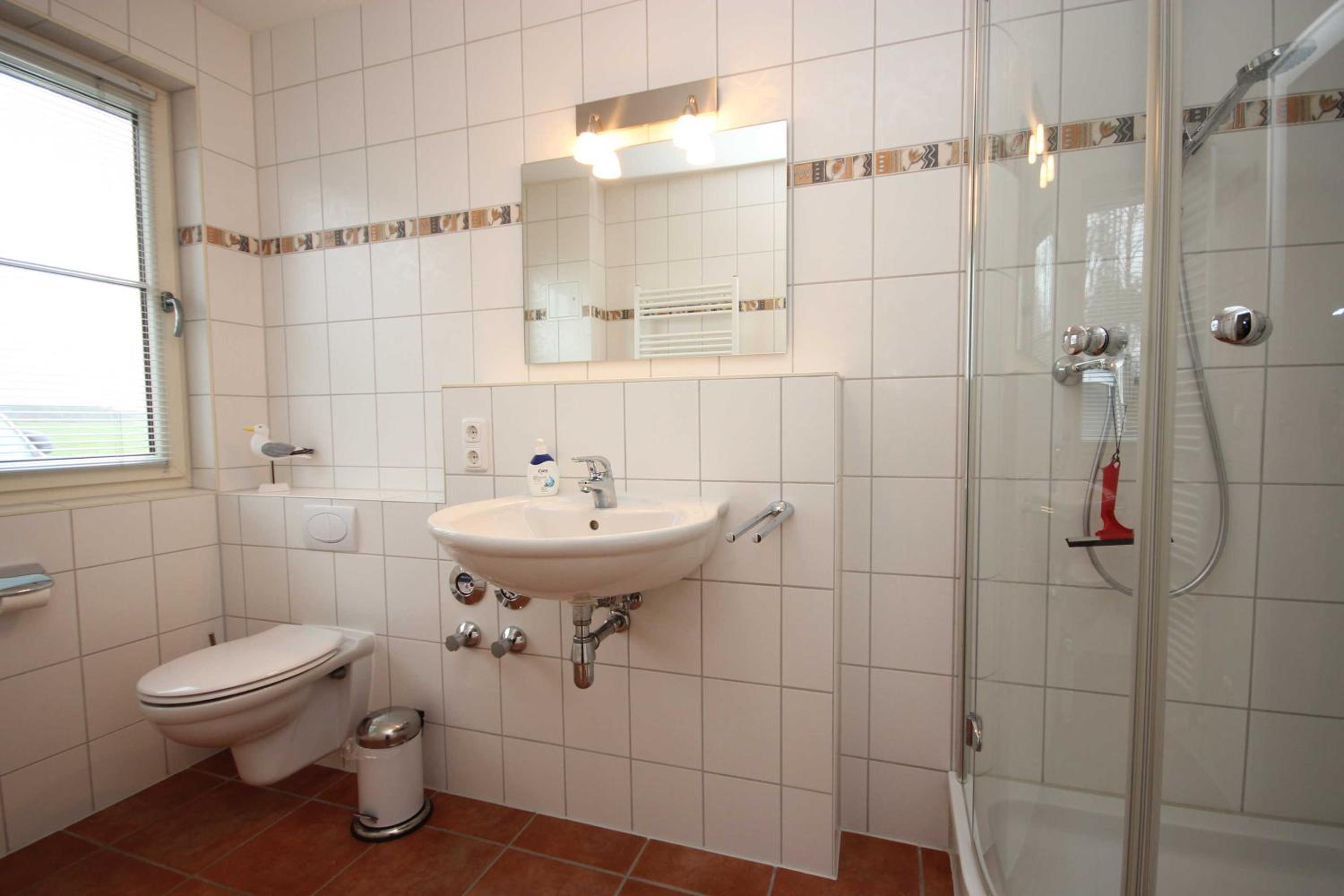 An den Boddenwiesen III